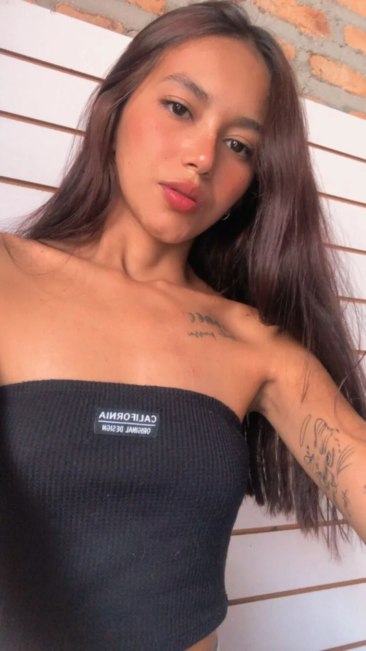 XXX Porn Photo of Nude Molly_Lilly 3
