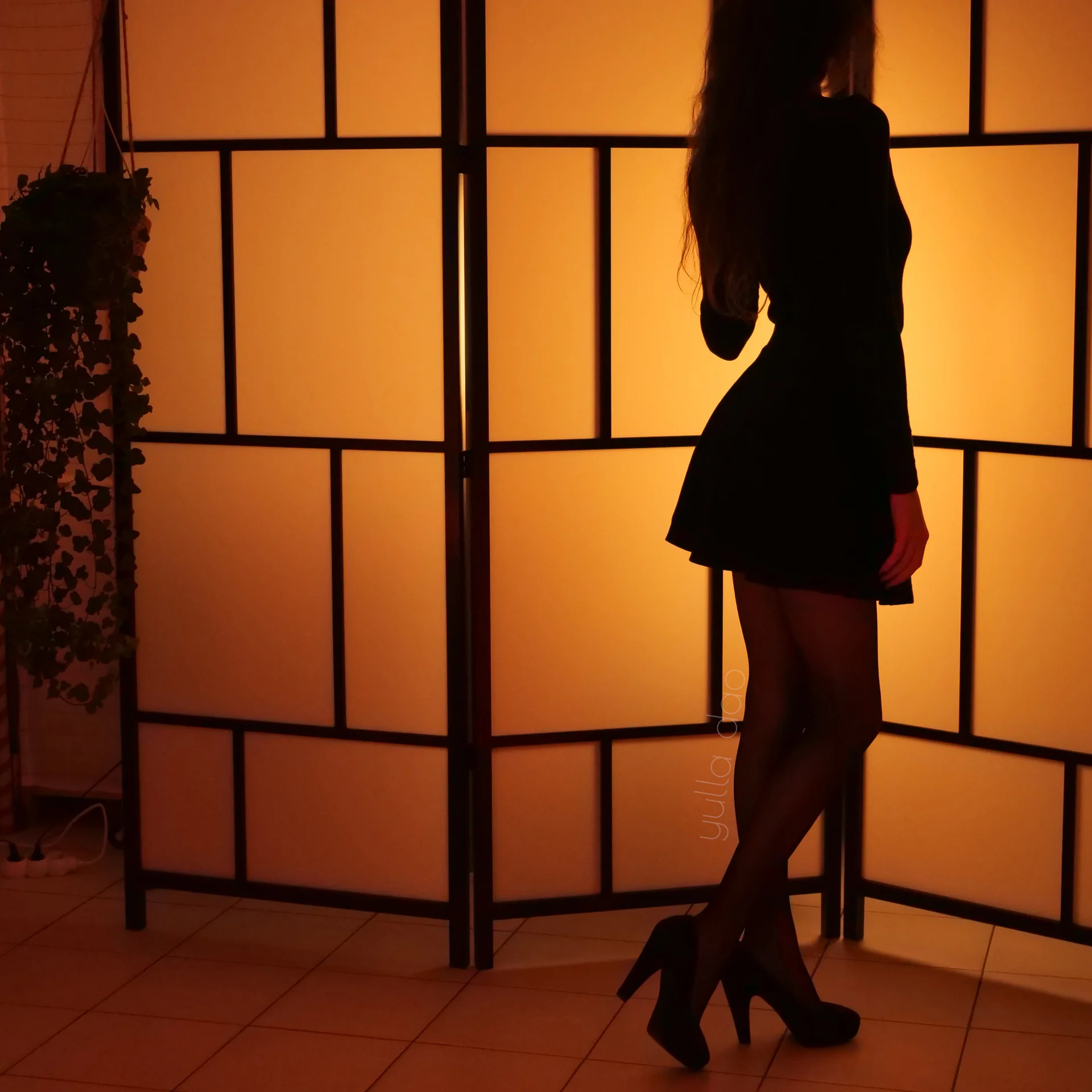 XXX Porn Photo of Nude yulladao 2009