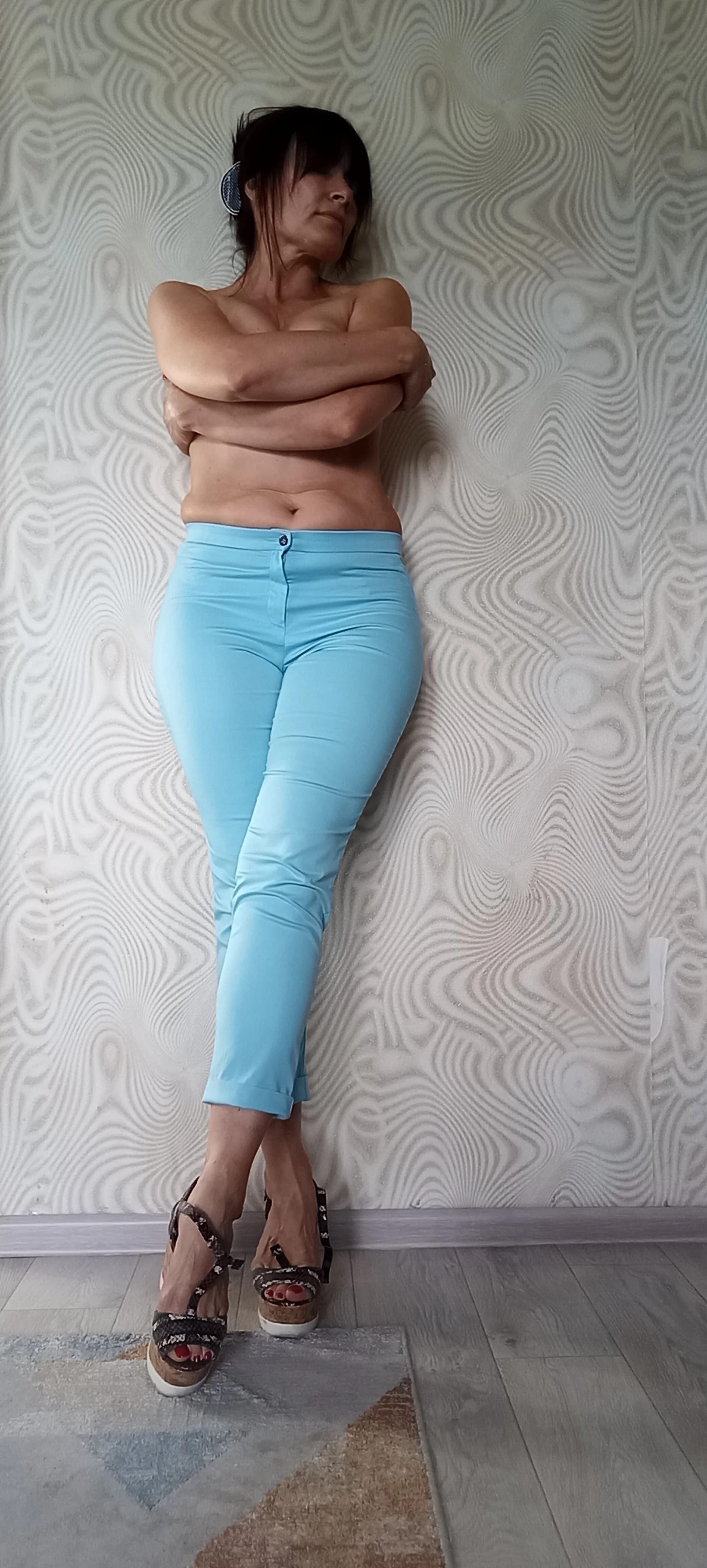 XXX Porn Photo of Nude clementine_fox 4