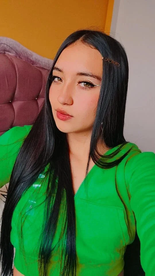 XXX Porn Photo of Nude _Tammyy 3