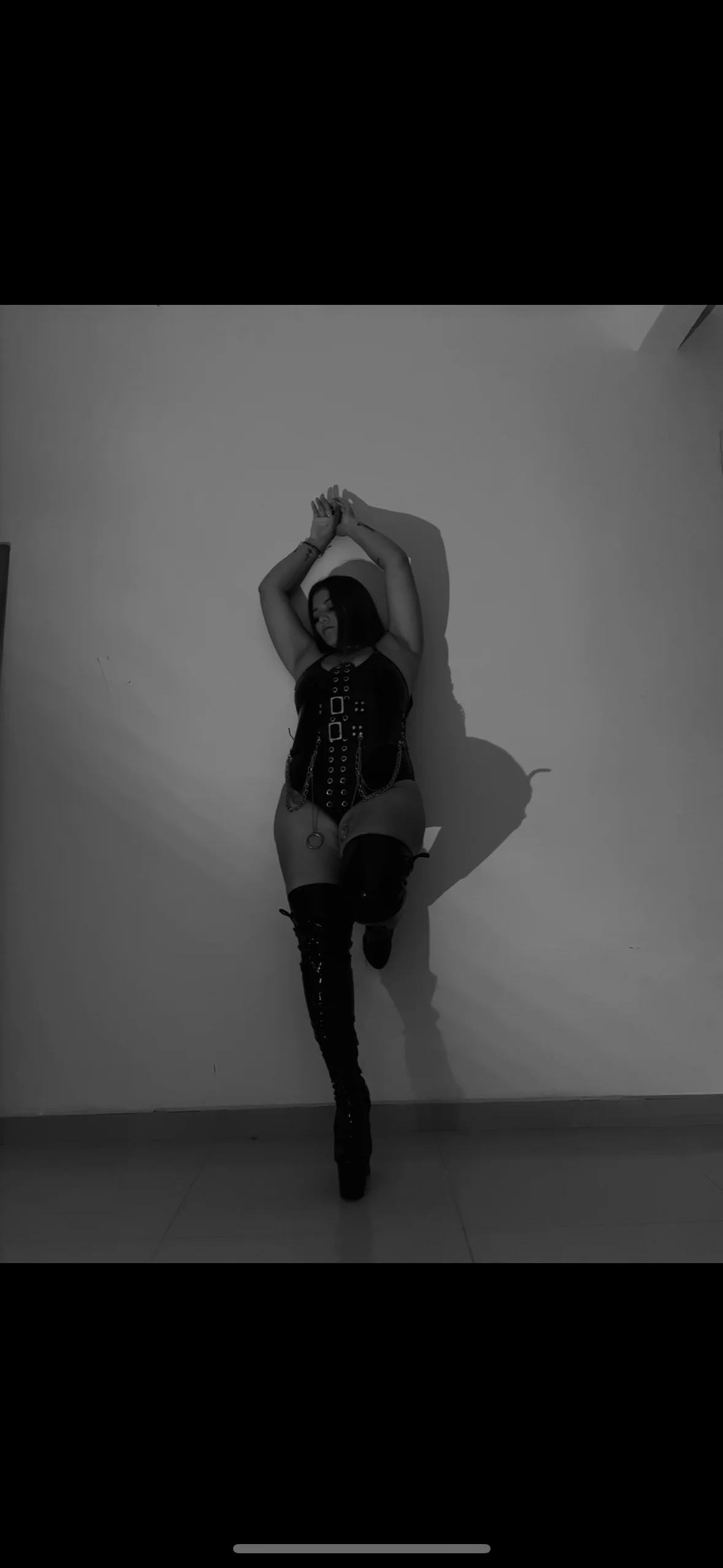 XXX Porn Photo of Nude yey_bdsm 25