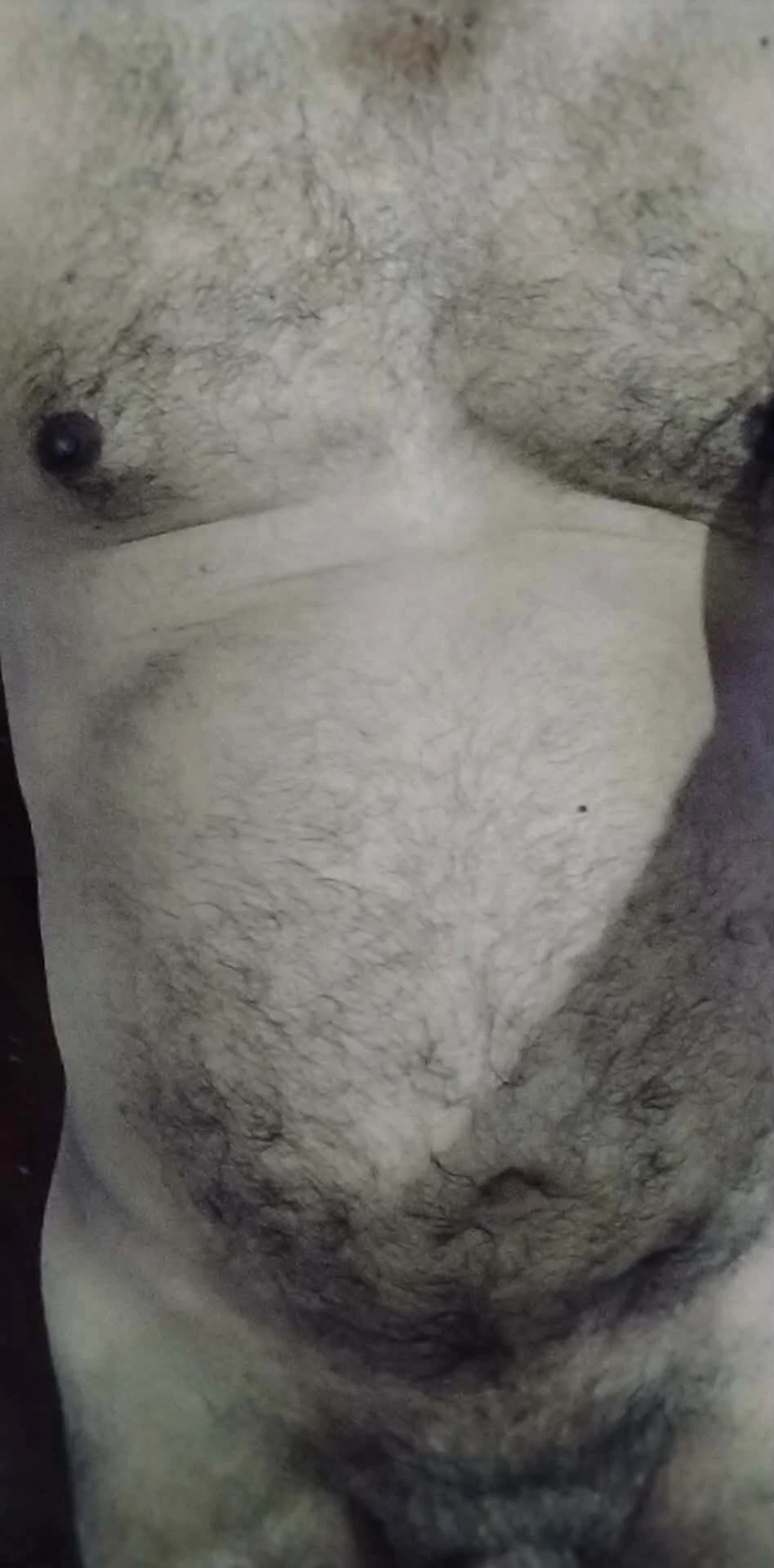XXX Porn Photo of Nude maxvergo 6