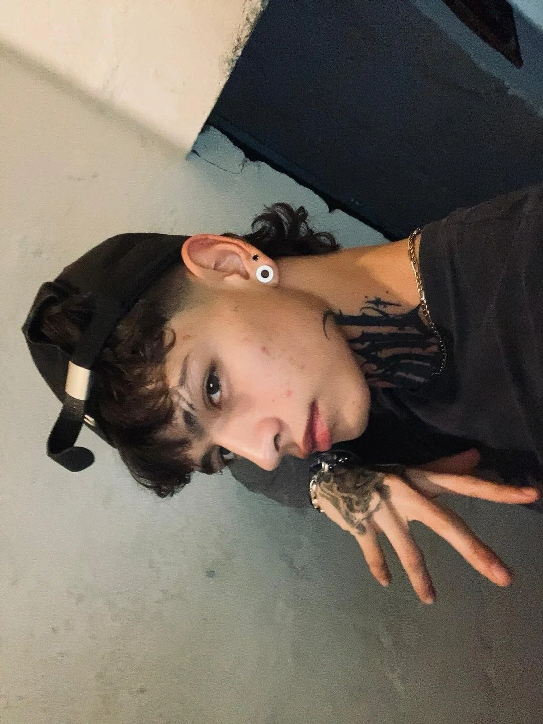XXX Porn Photo of Nude Dan_brownn 2