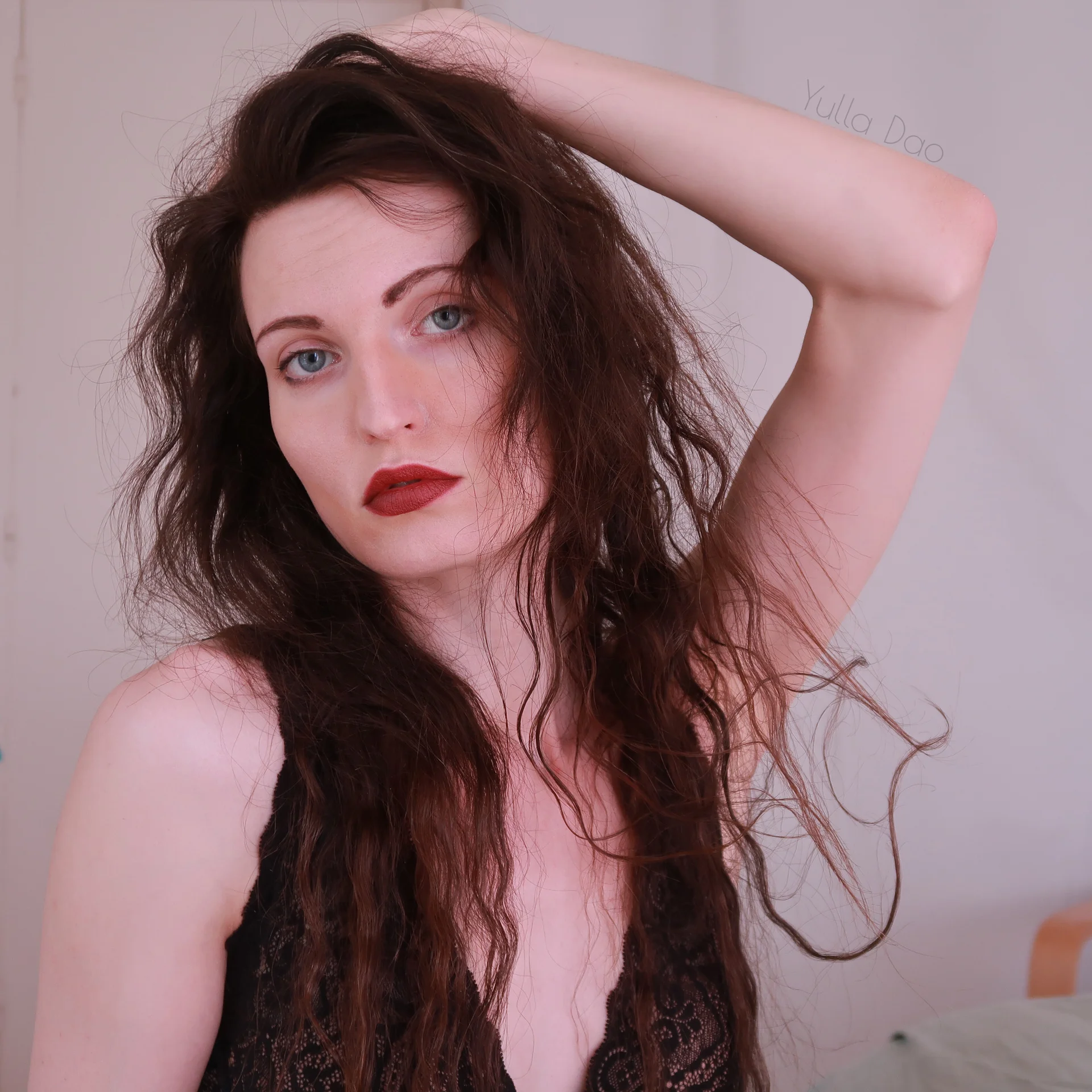 XXX Porn Photo of Nude yulladao 919
