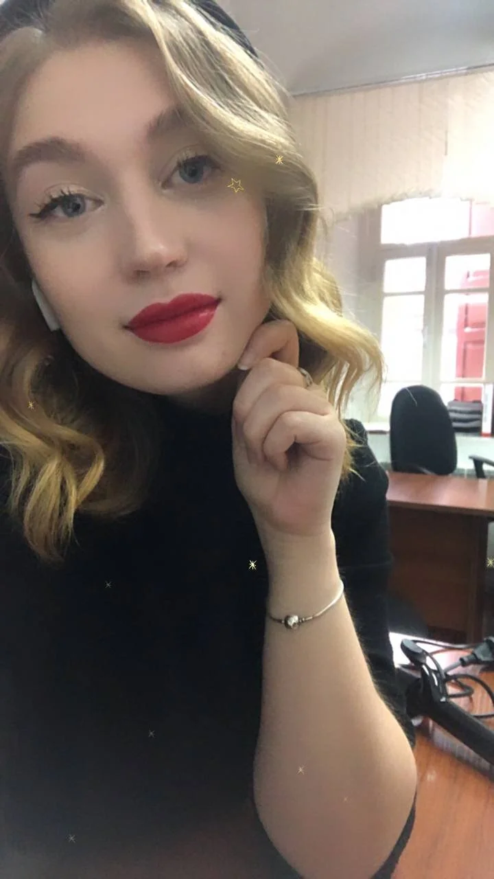 XXX Porn Photo of Nude CitrusBlissss 6