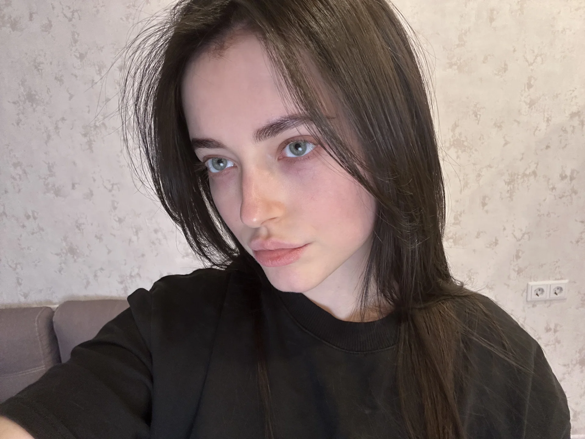 XXX Porn Photo of Nude AshleyD_ 12