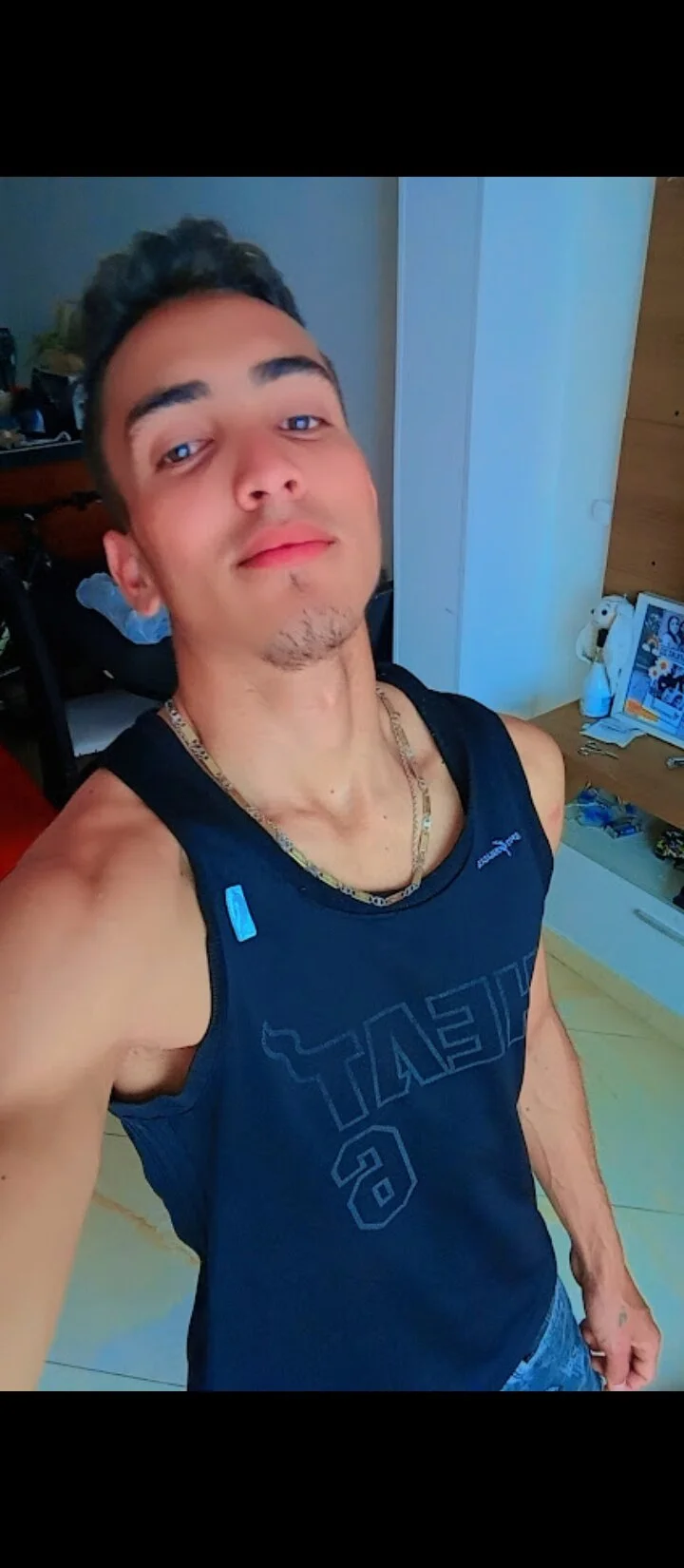 XXX Porn Photo of Nude jeremy_scott 4