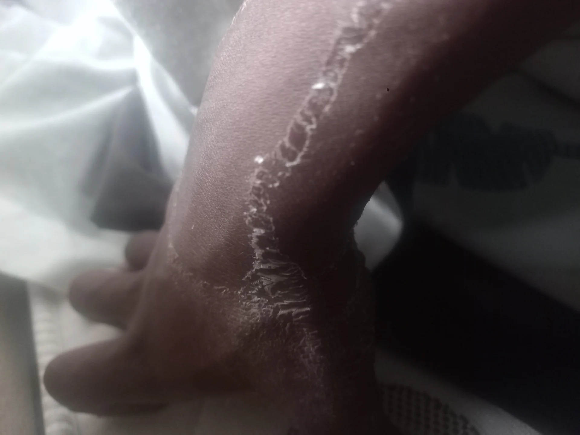 XXX Porn Photo of Nude BigBlacBoyD 19
