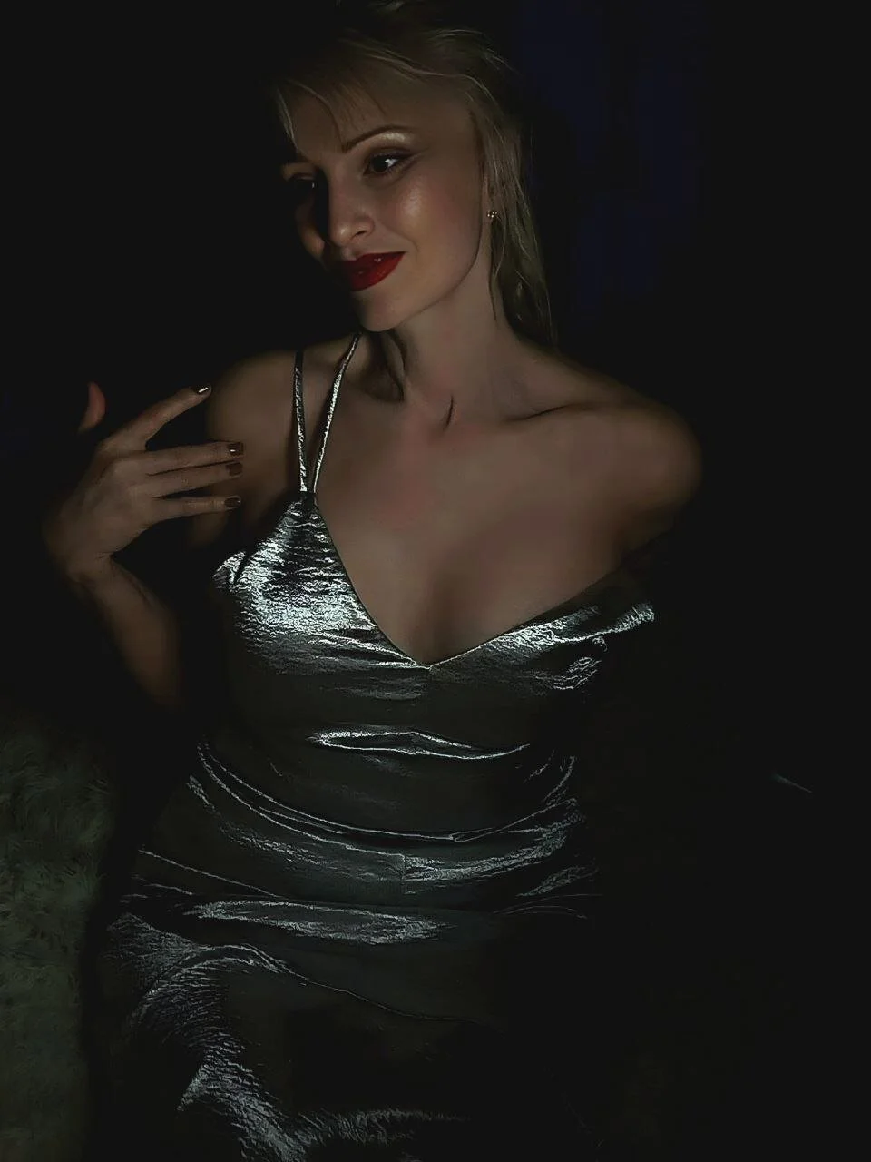 XXX Porn Photo of Nude Rita_Farel 41