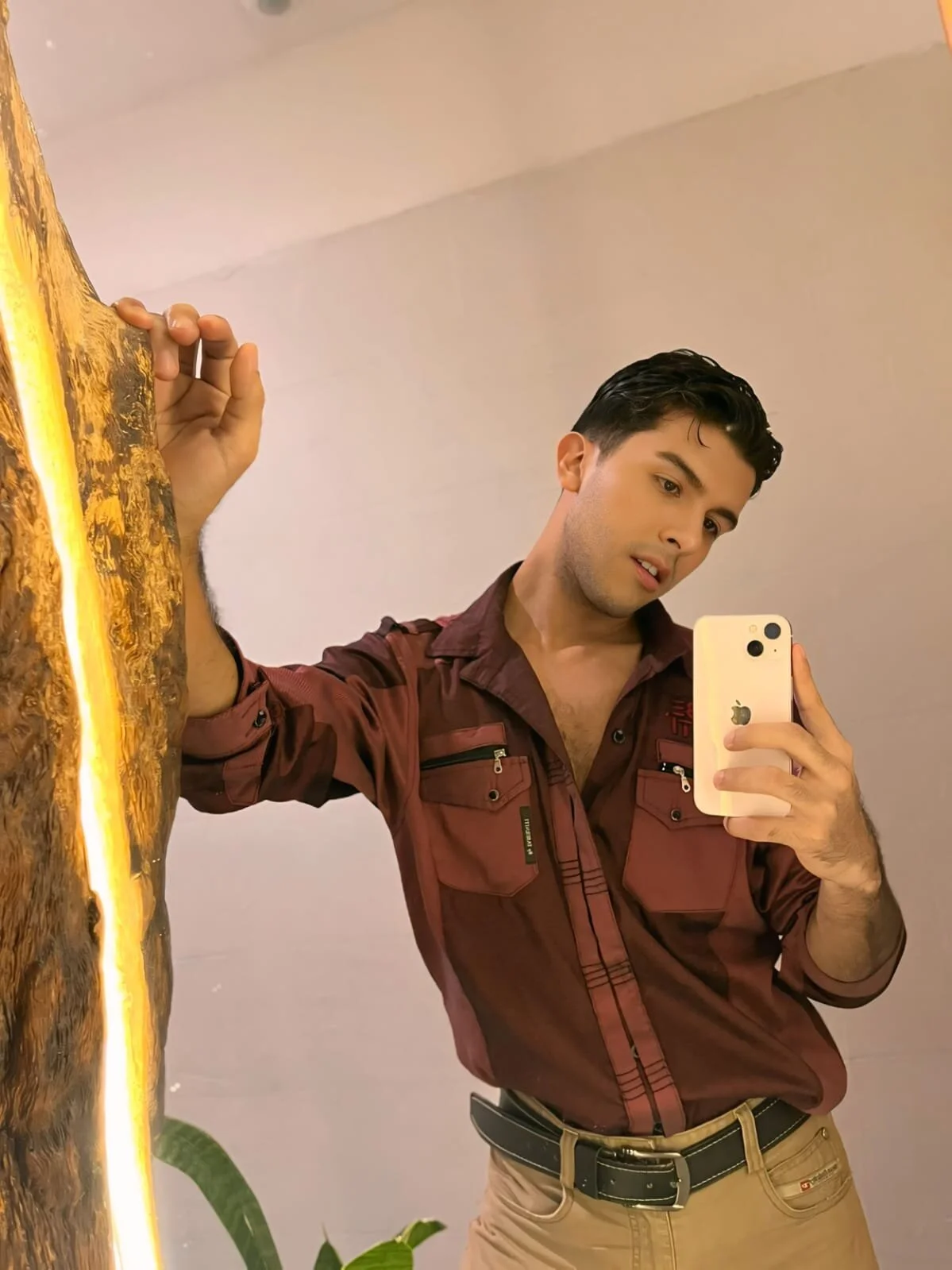 XXX Porn Photo of Nude RodrigoColby2 4