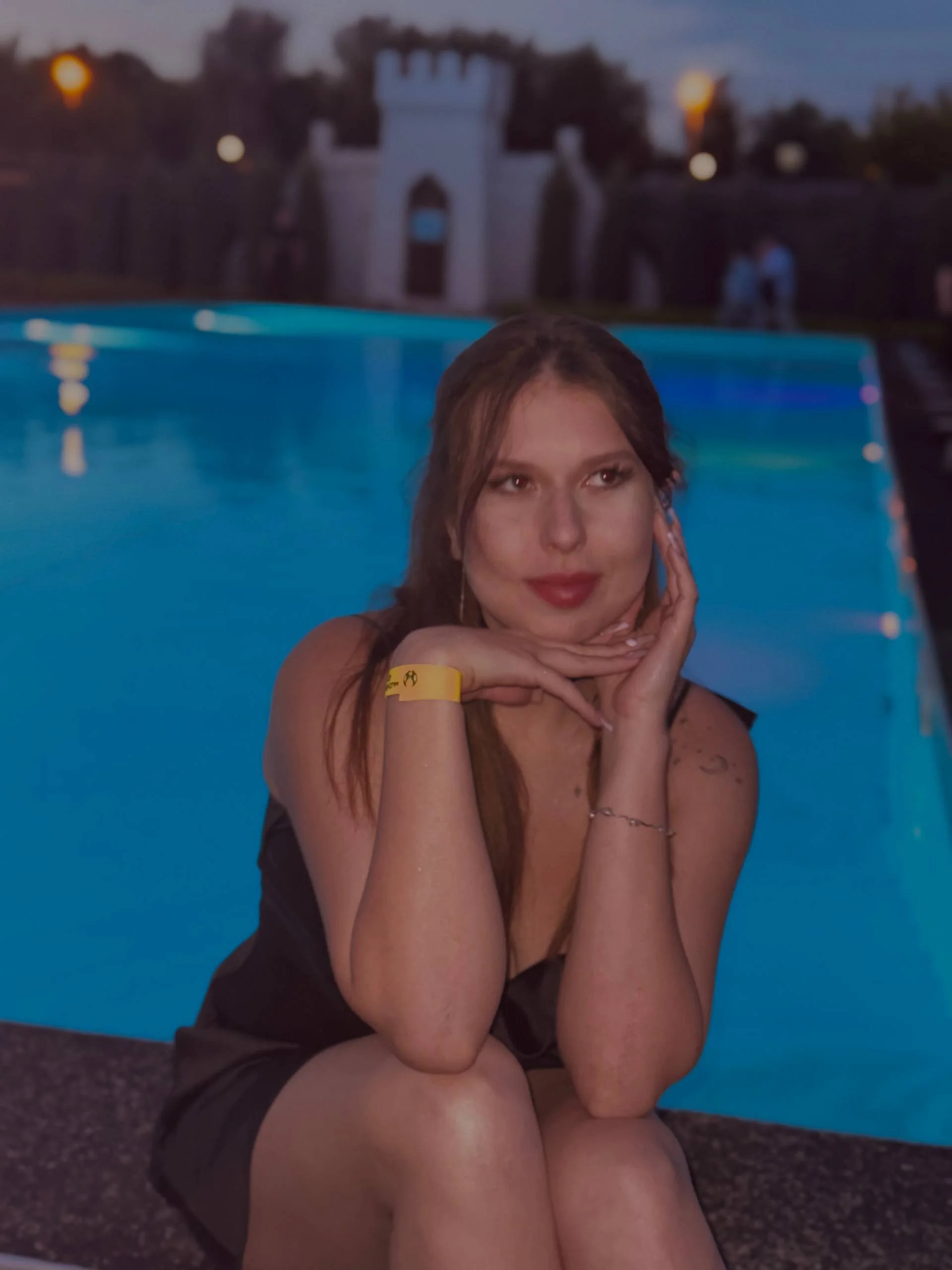 XXX Porn Photo of Nude ChloeRicc 6