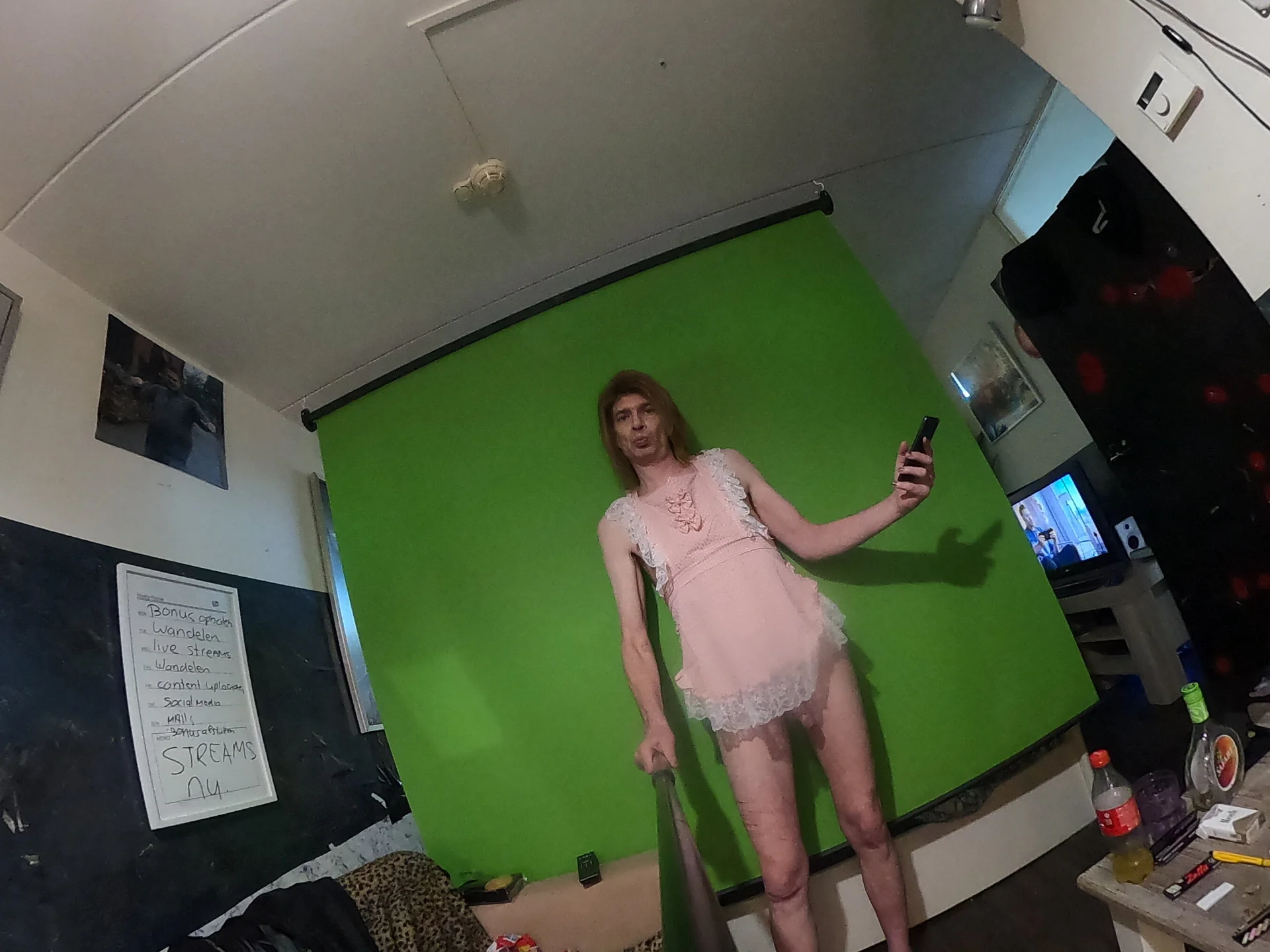 XXX Porn Photo of Nude Doggyray44 602
