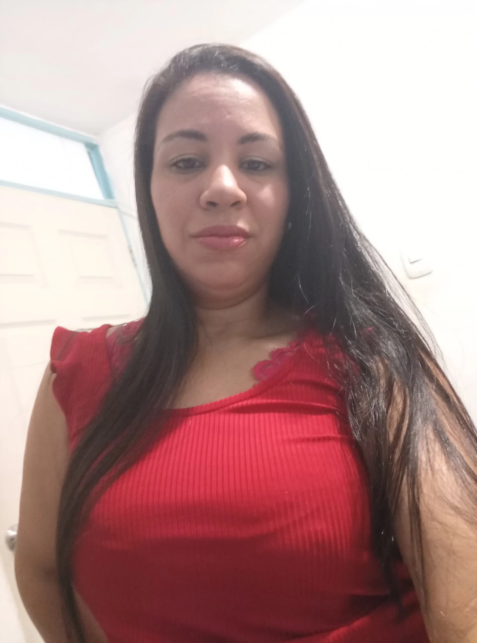 XXX Porn Photo of Nude LeilaTaylor 4