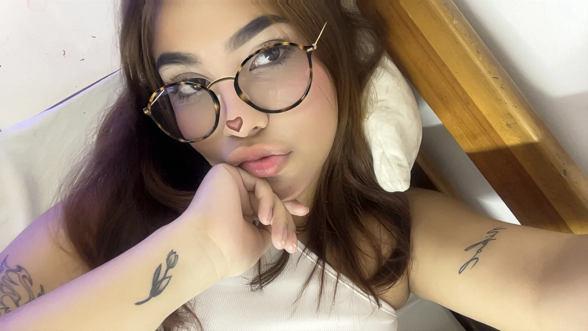 XXX Porn Photo of Nude Isadora_ryu 16