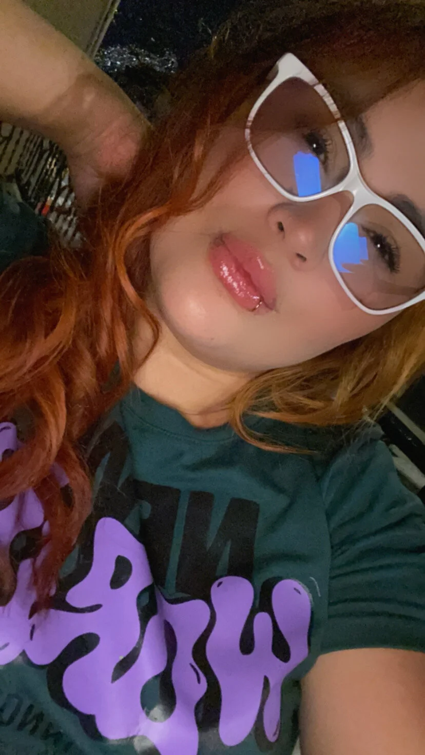 XXX Porn Photo of Nude AshleyVXo 10