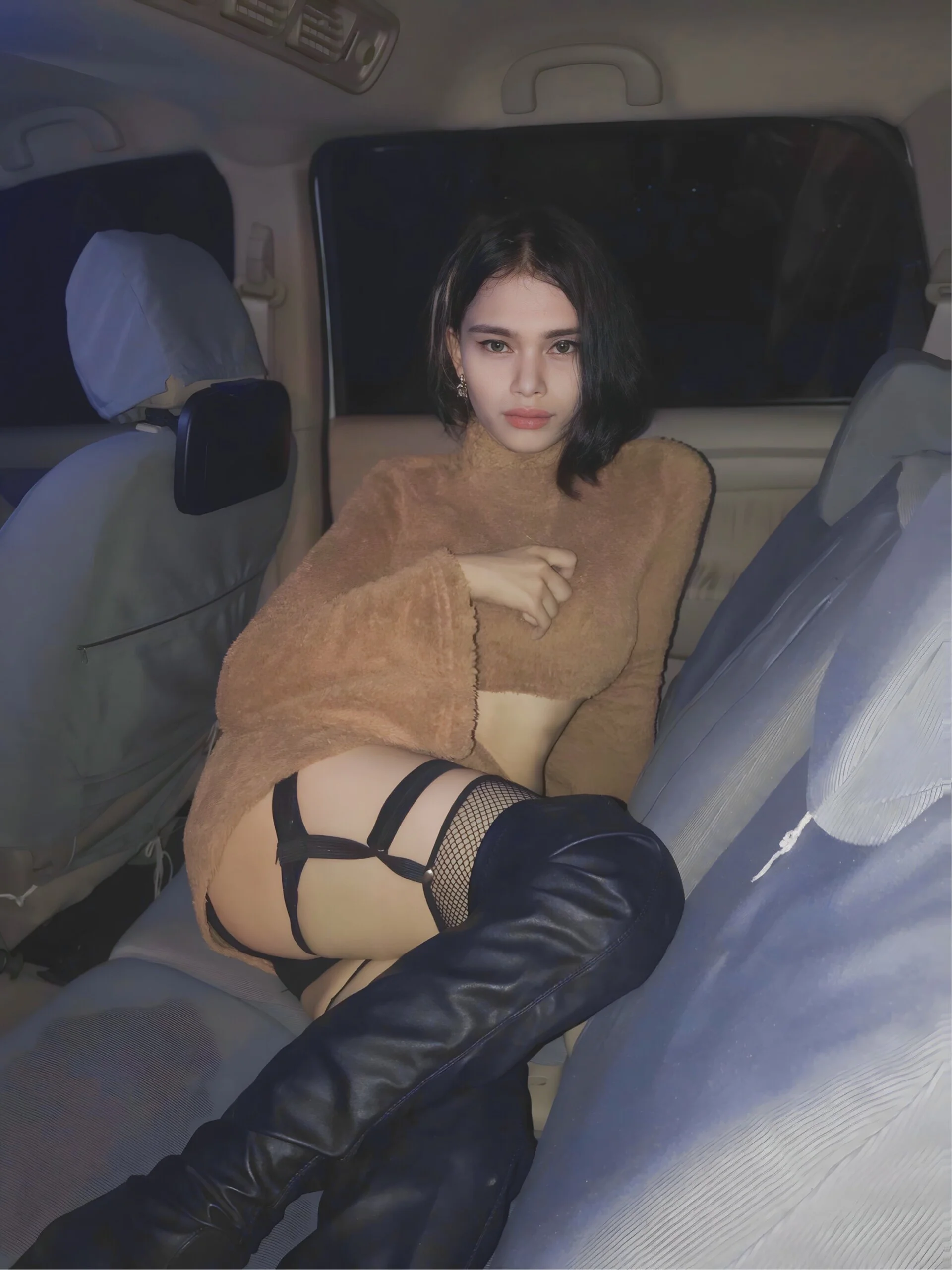 XXX Porn Photo of Nude coffe_cat28 4