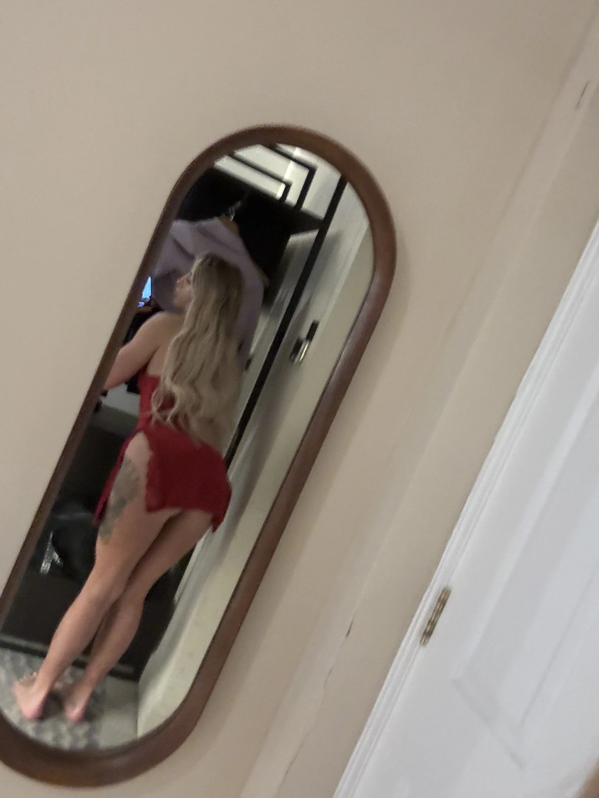 XXX Porn Photo of Nude BabyBluexox 28
