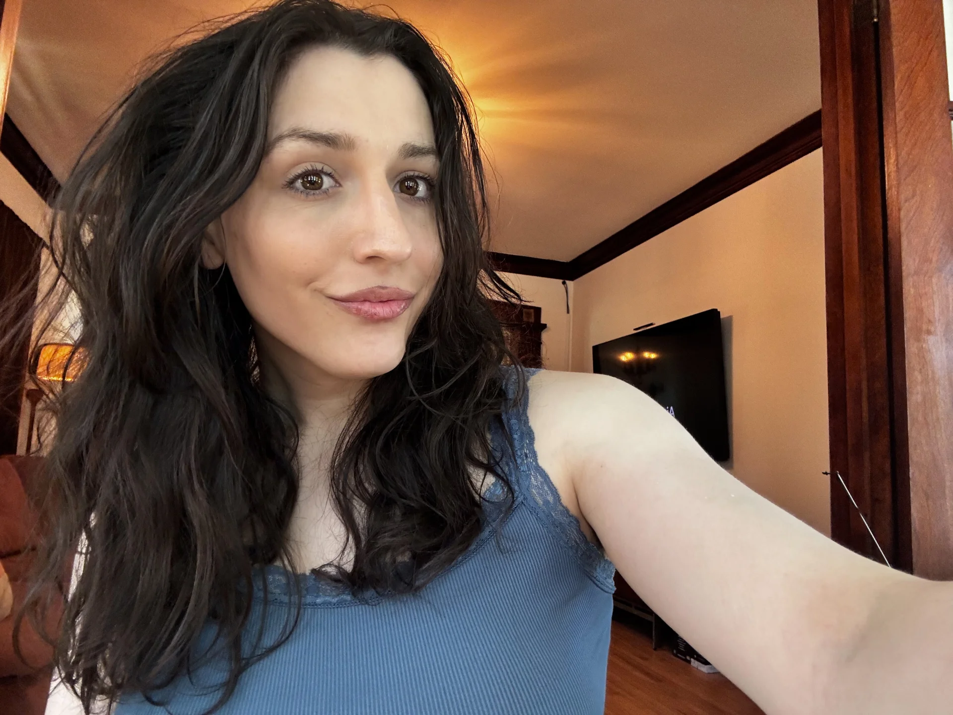XXX Porn Photo of Nude Jade-Miller 3