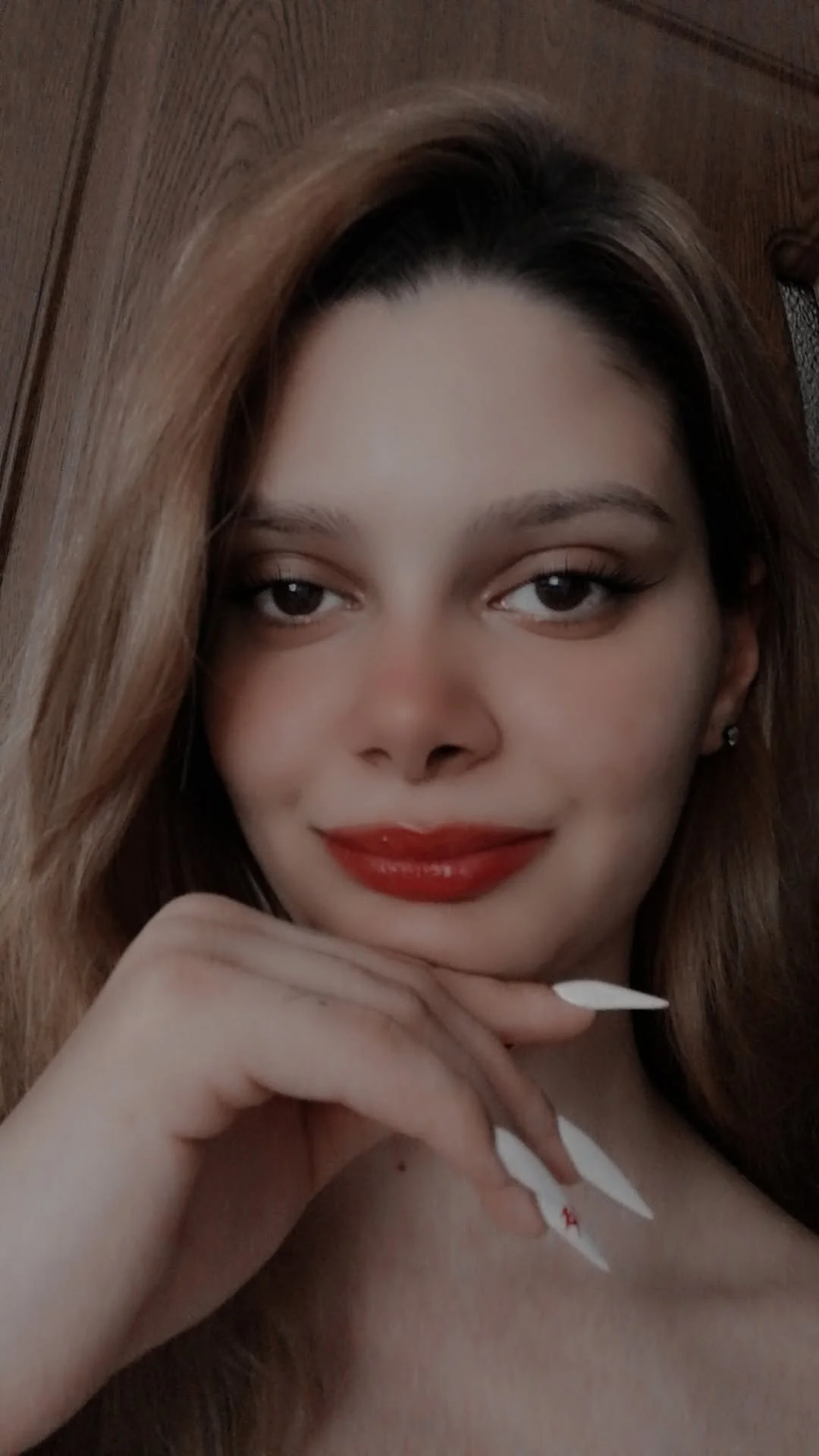 XXX Porn Photo of Nude JessieLaw 3
