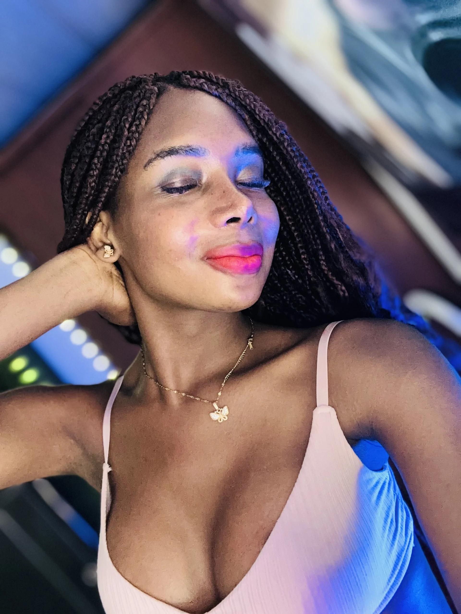 XXX Porn Photo of Nude Valeria_Thompson1 5
