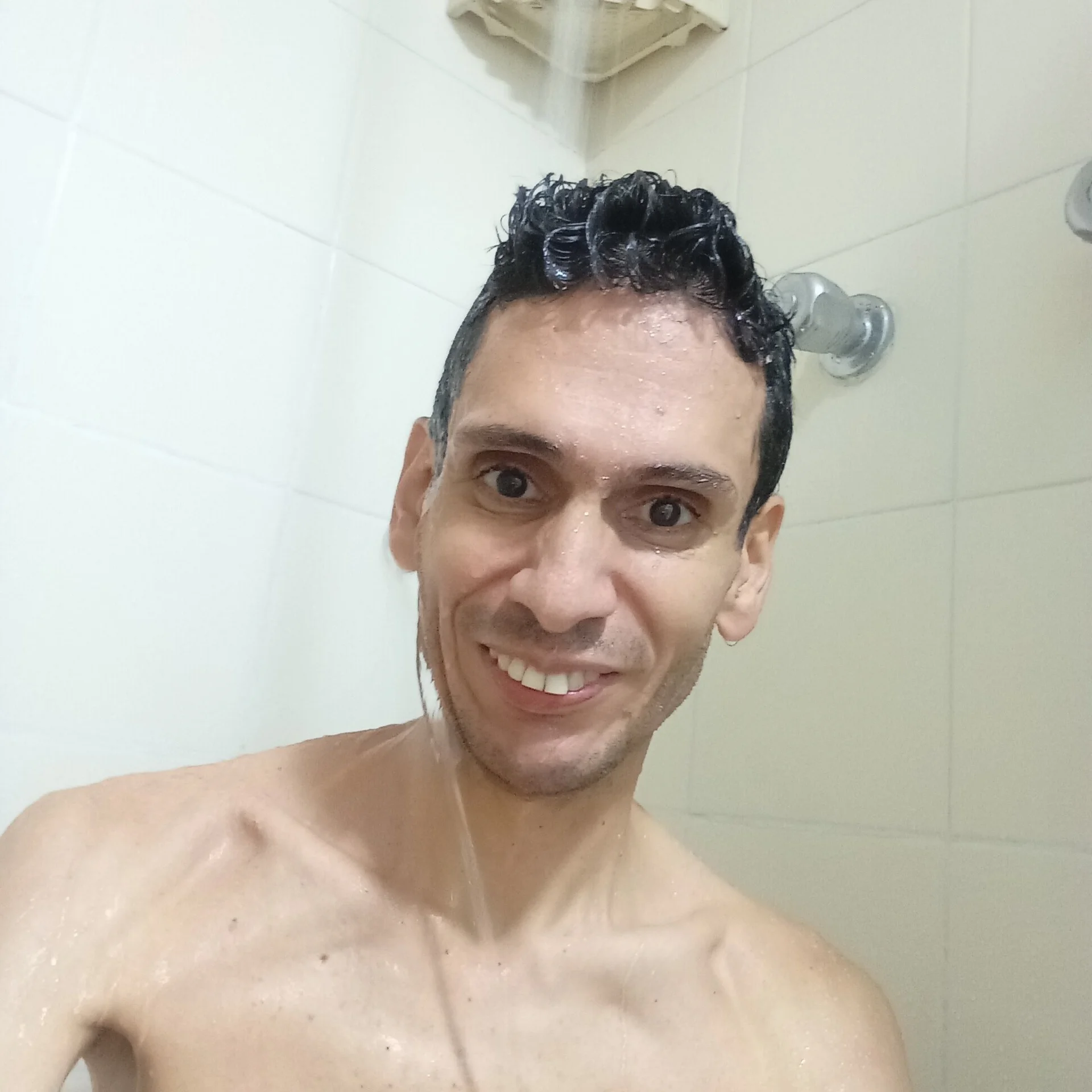 XXX Porn Photo of Nude Andres_J4 94