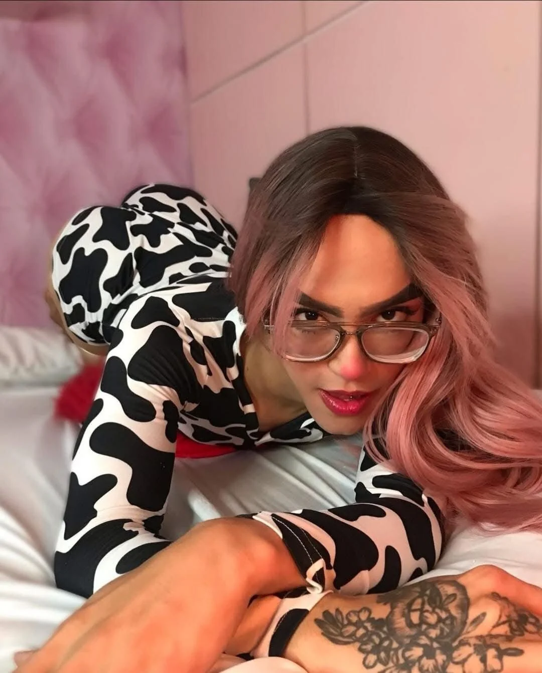 XXX Porn Photo of Nude melissa_hot21 15