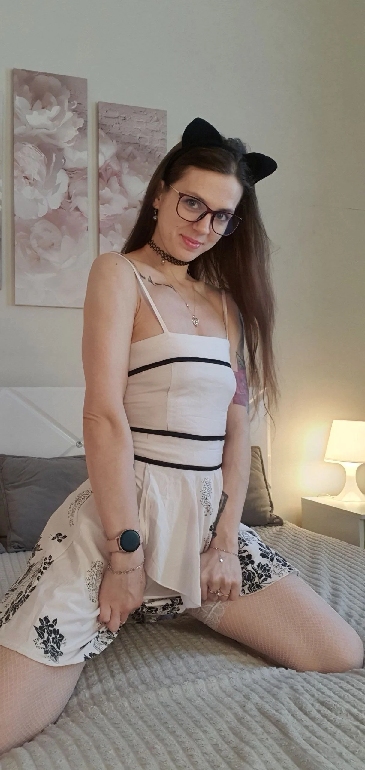 XXX Porn Photo of Nude Iriss_Miller 52