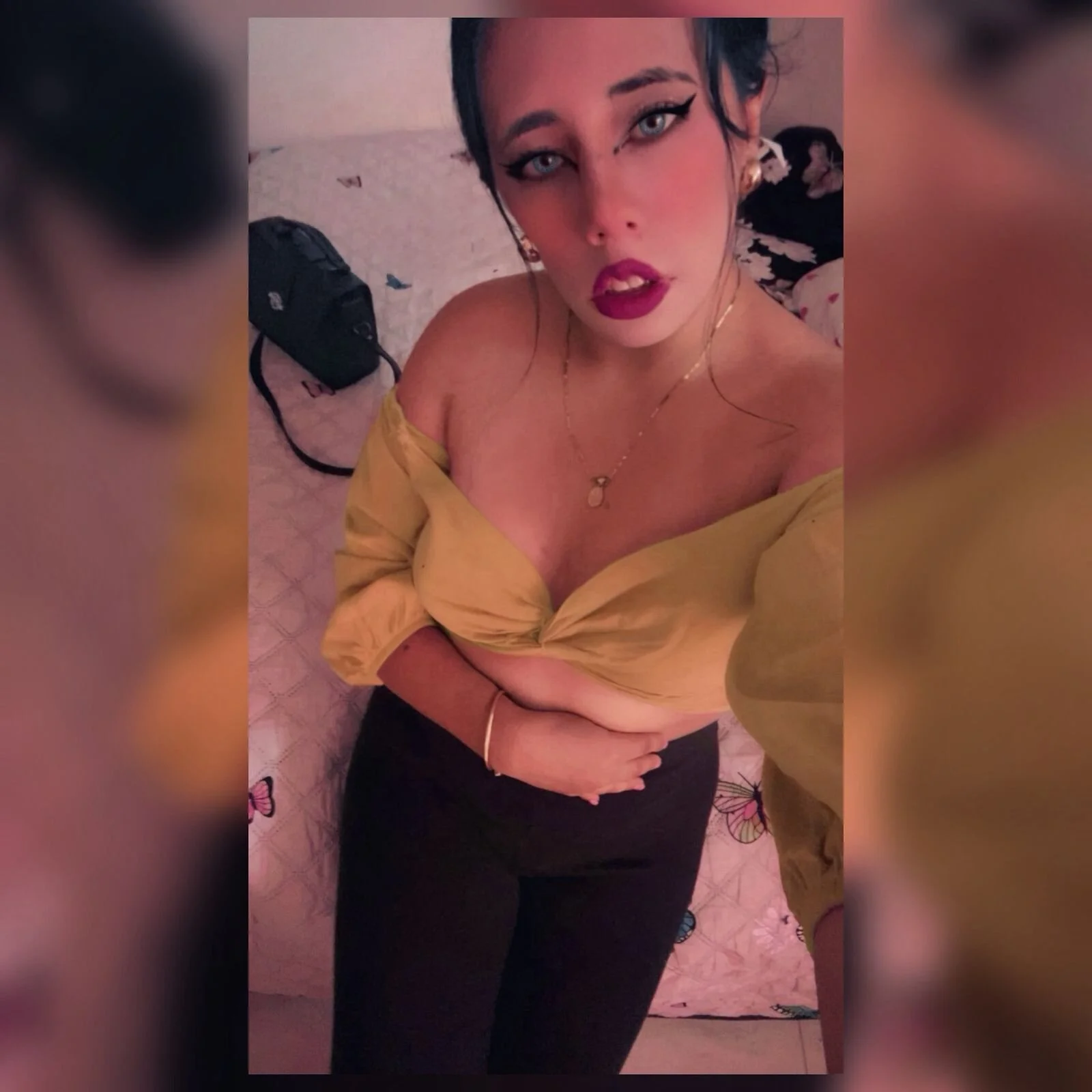 XXX Porn Photo of Nude annarose19 1