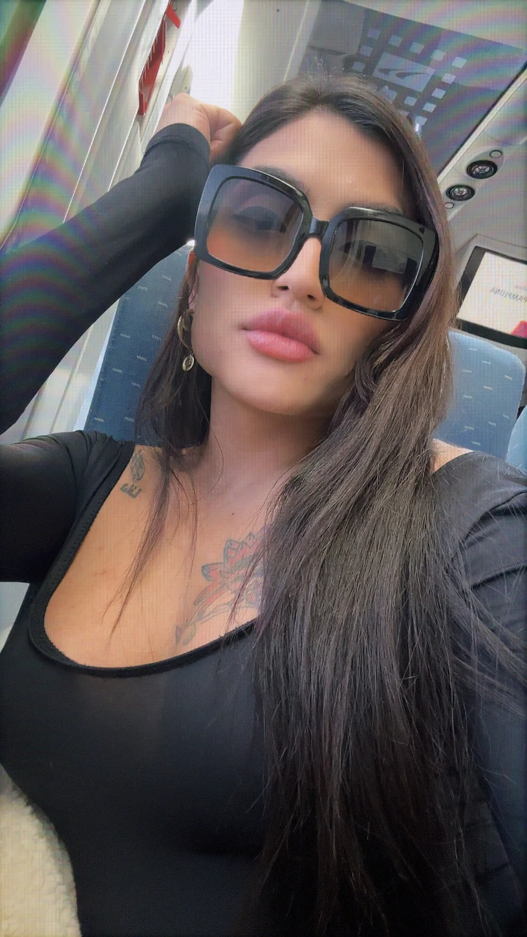 XXX Porn Photo of Nude SofiaDollXXL 4