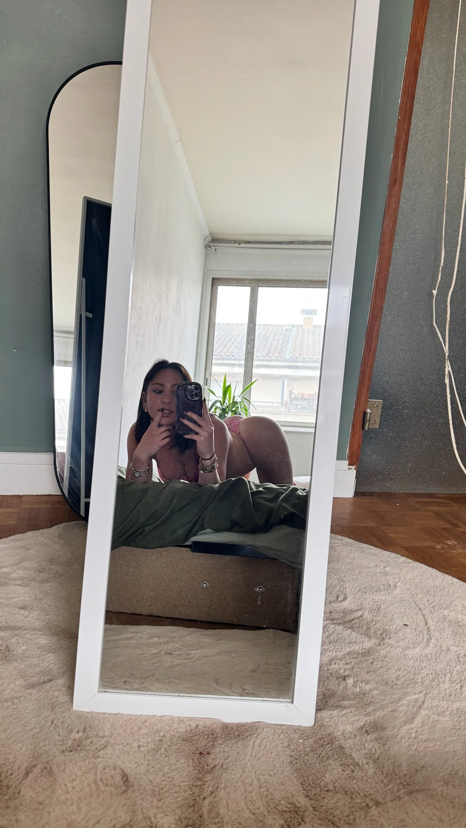 XXX Porn Photo of Nude blanche_ppv 6