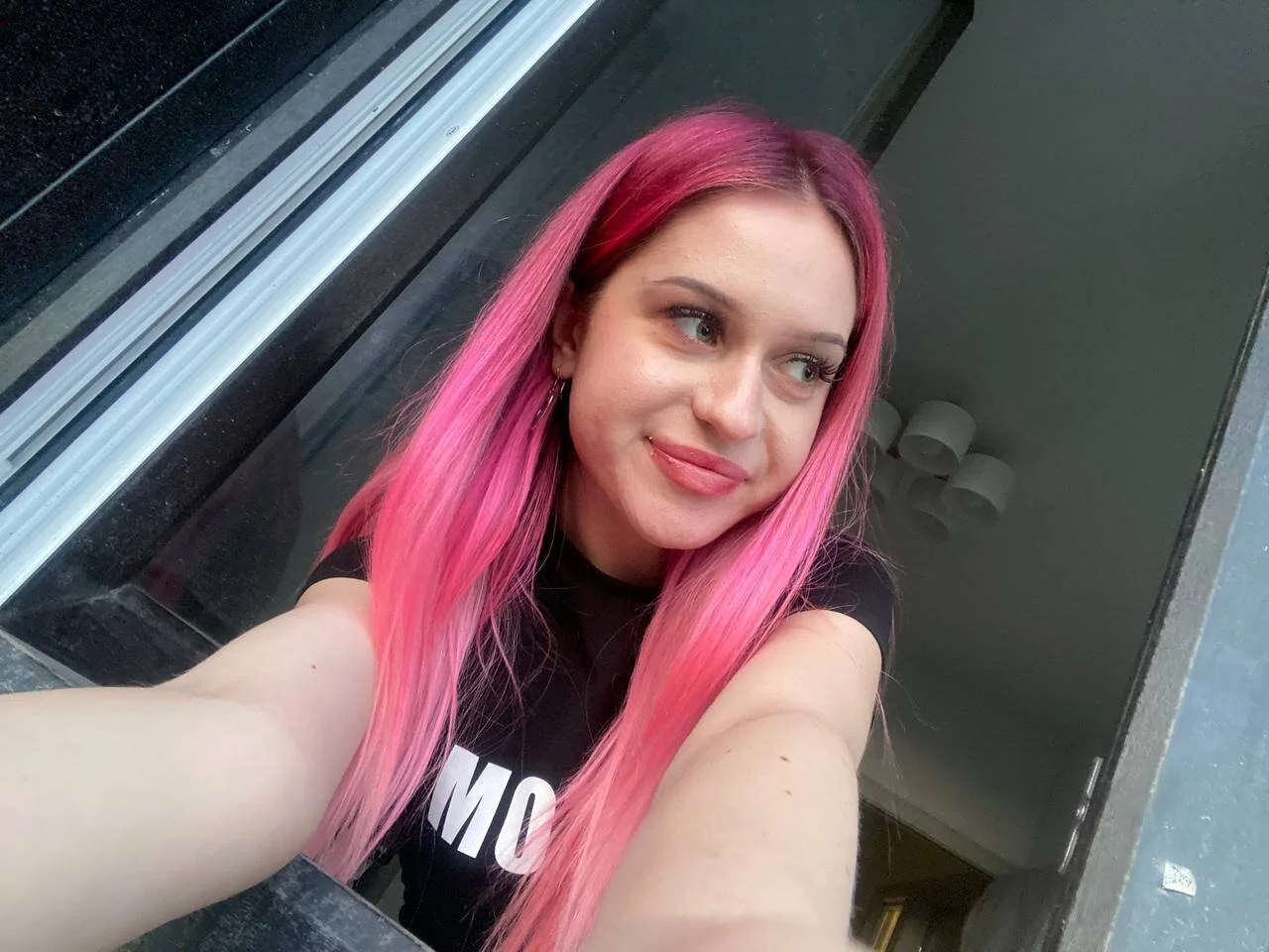XXX Porn Photo of Nude AlinaWalters 27