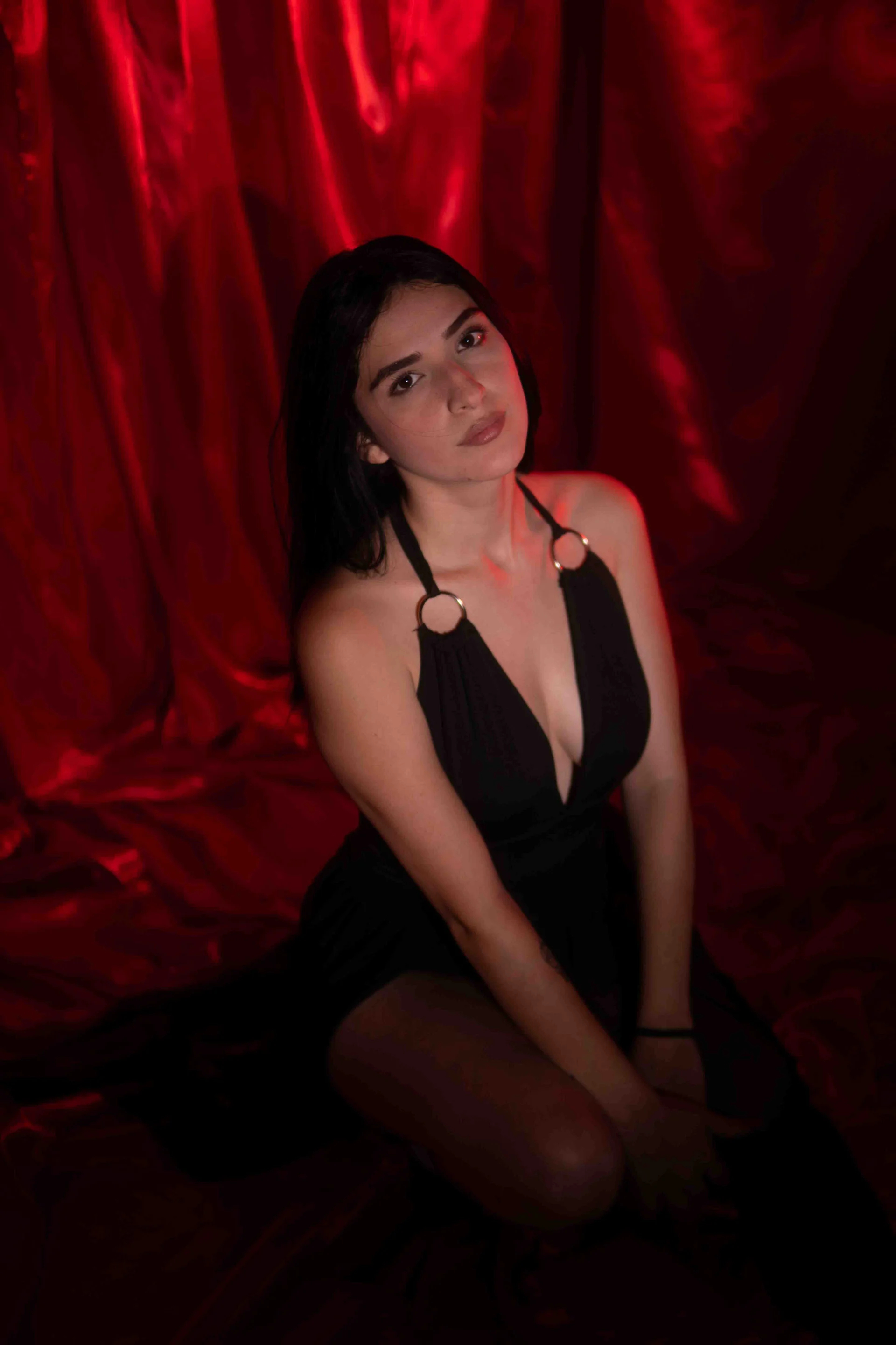XXX Porn Photo of Nude ZoeValencia1 36