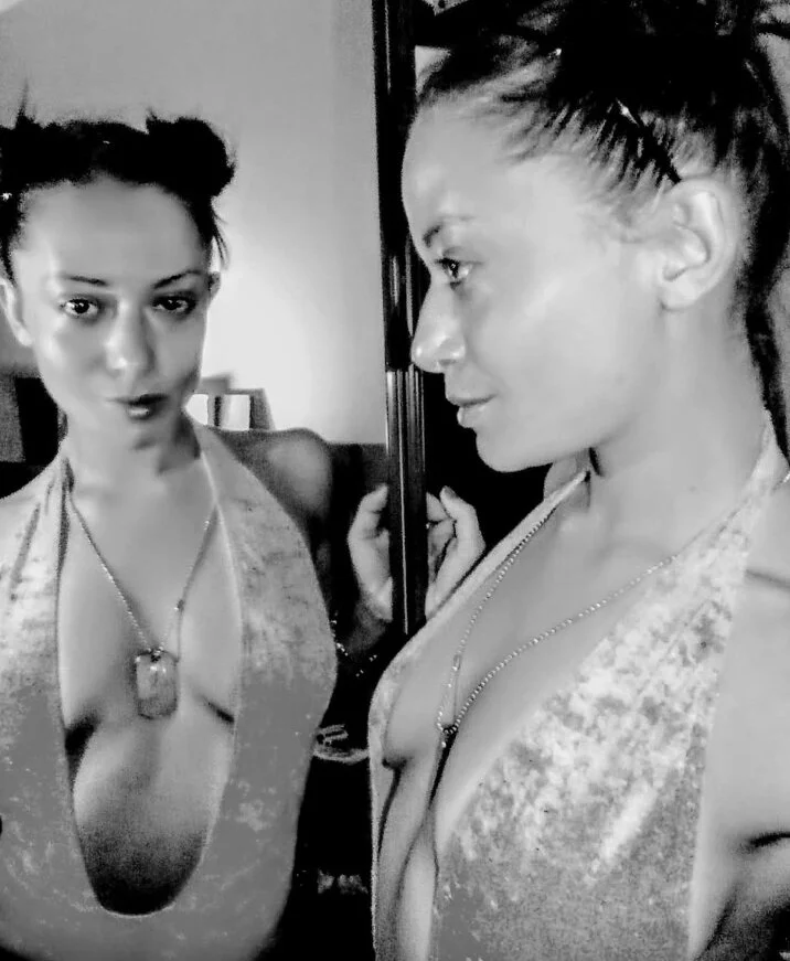 XXX Porn Photo of Nude Prettywhitexxx 2