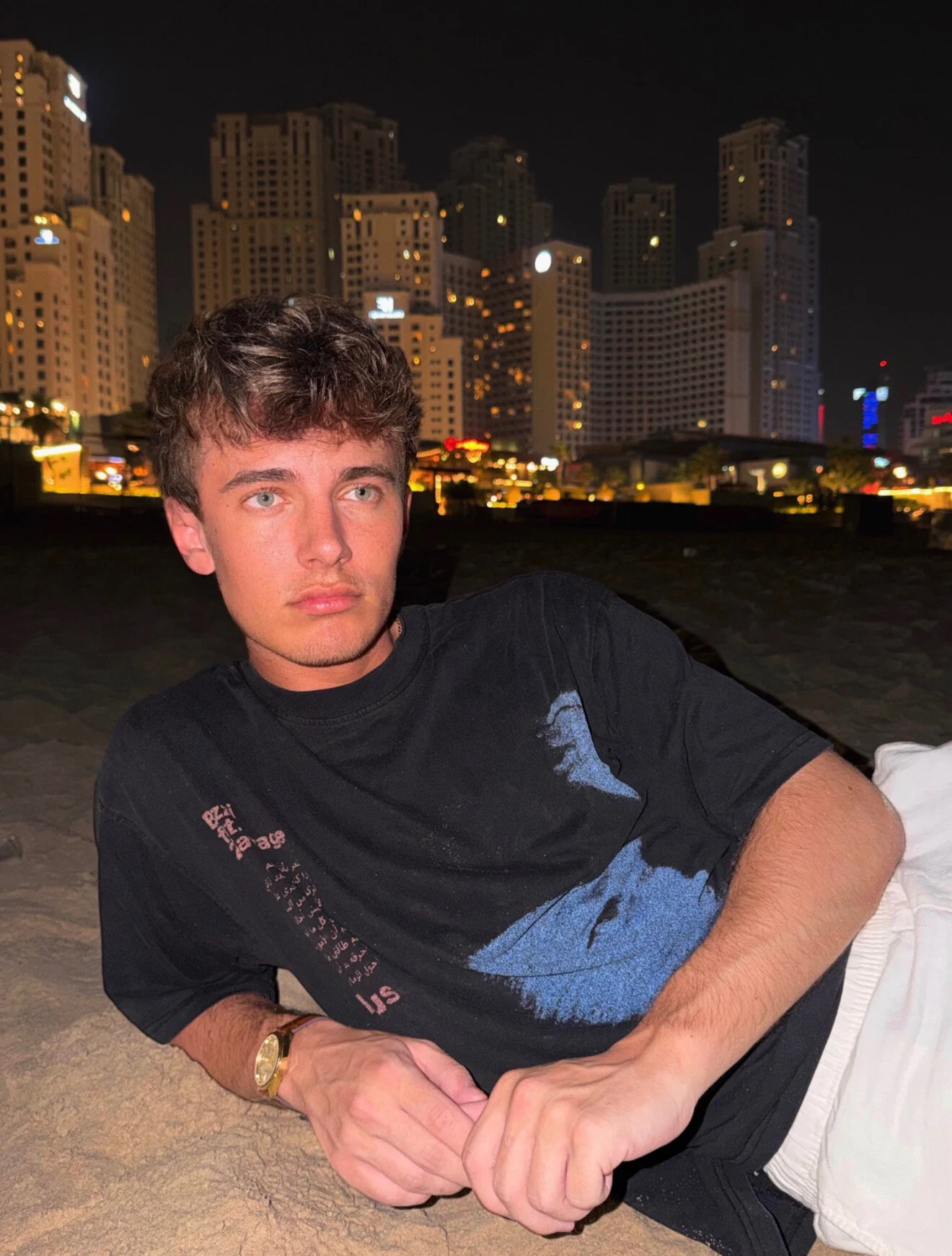 XXX Porn Photo of Nude llucagray 5