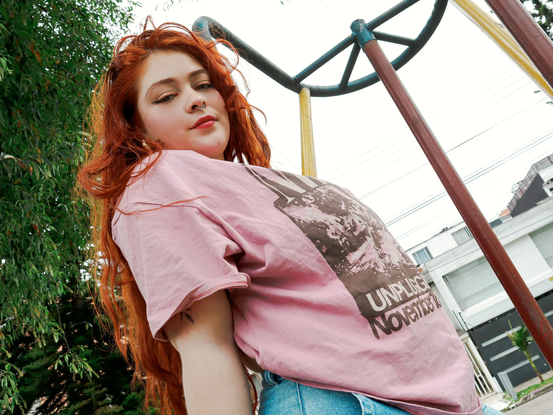 XXX Porn Photo of Nude Layna_cold 50