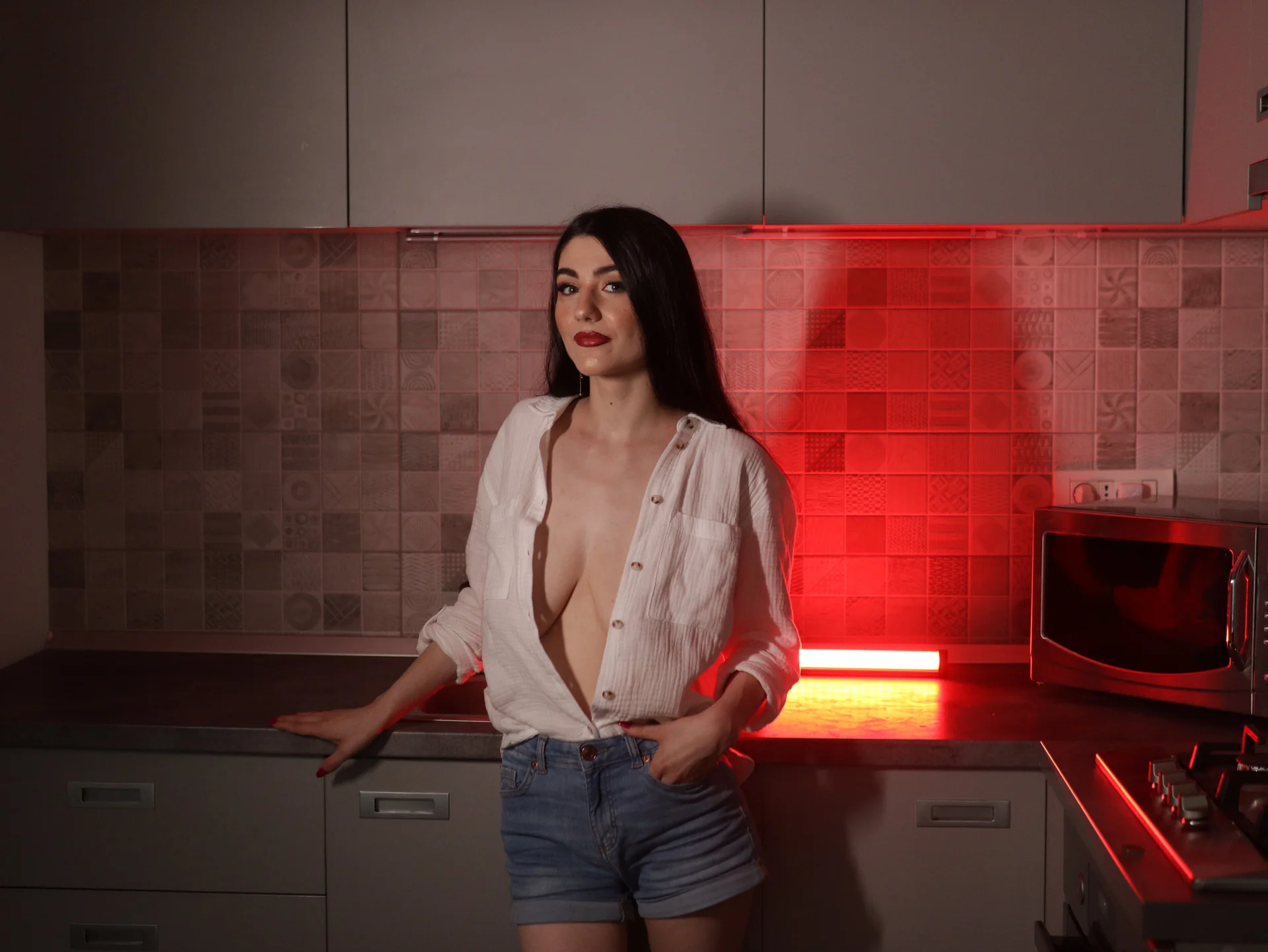 XXX Porn Photo of Nude NoraJoice 5