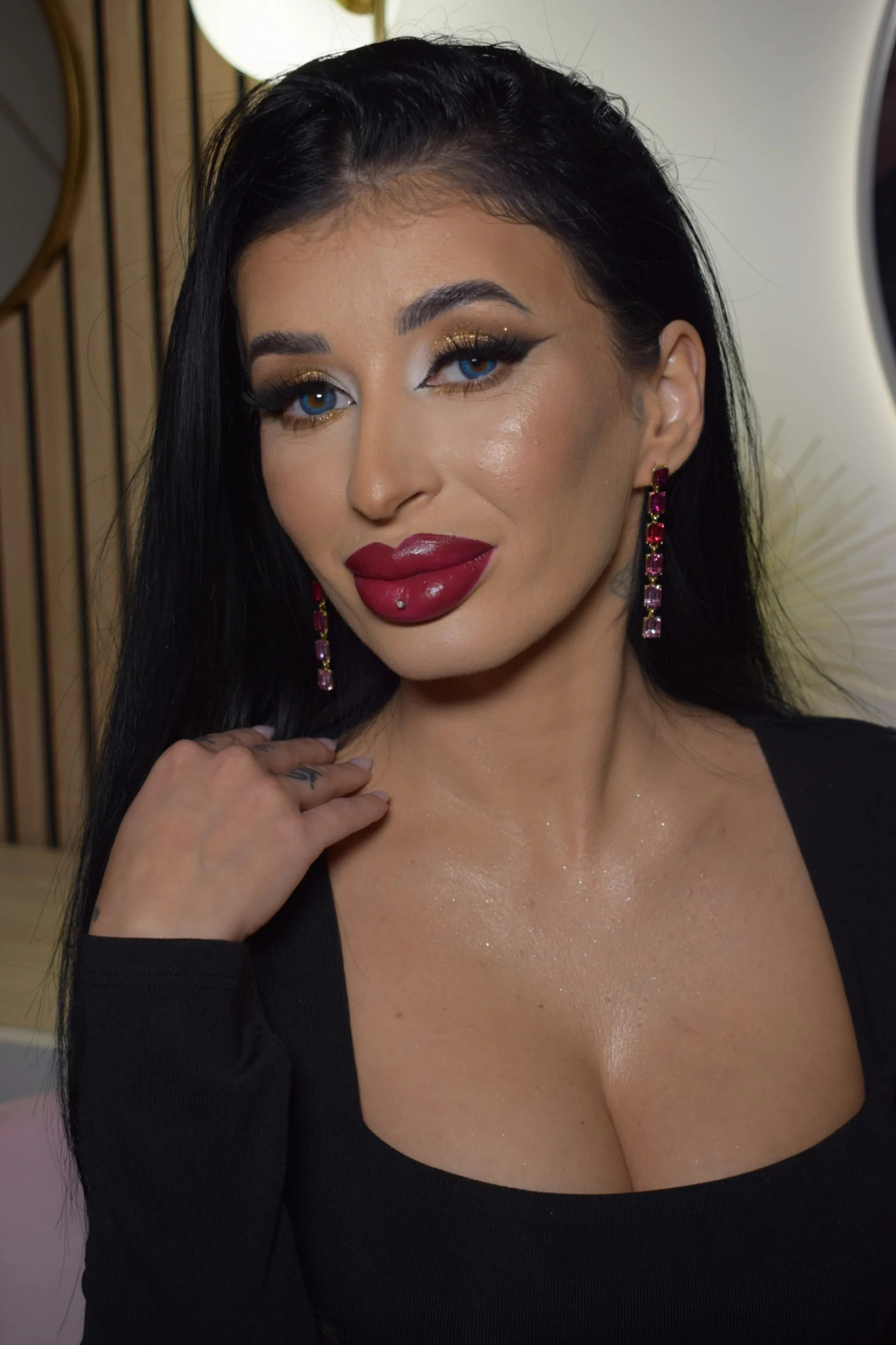 XXX Porn Photo of Nude SaraDaisy 5