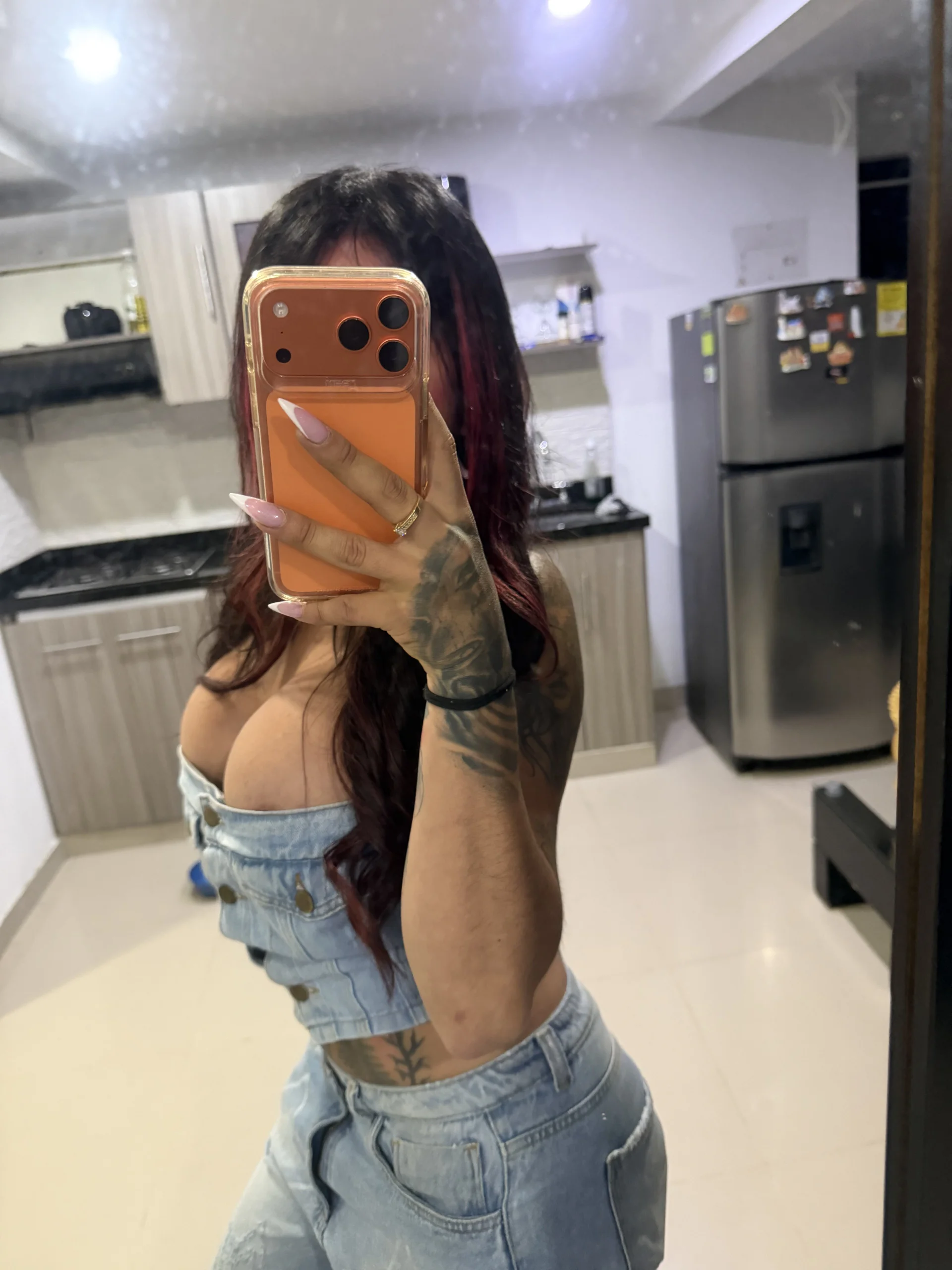 XXX Porn Photo of Nude missdirtyhot_ 2