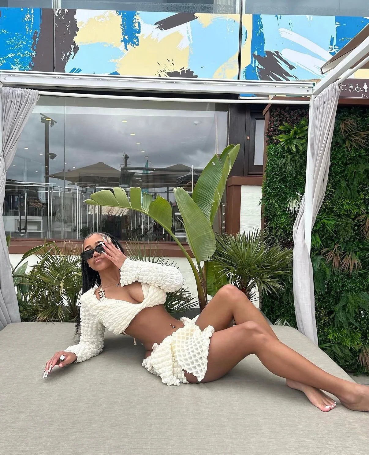 XXX Porn Photo of Nude RubiRoseexx 8