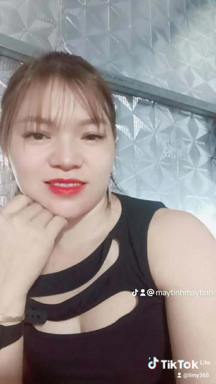 XXX Porn Photo of Nude Baohong11 1