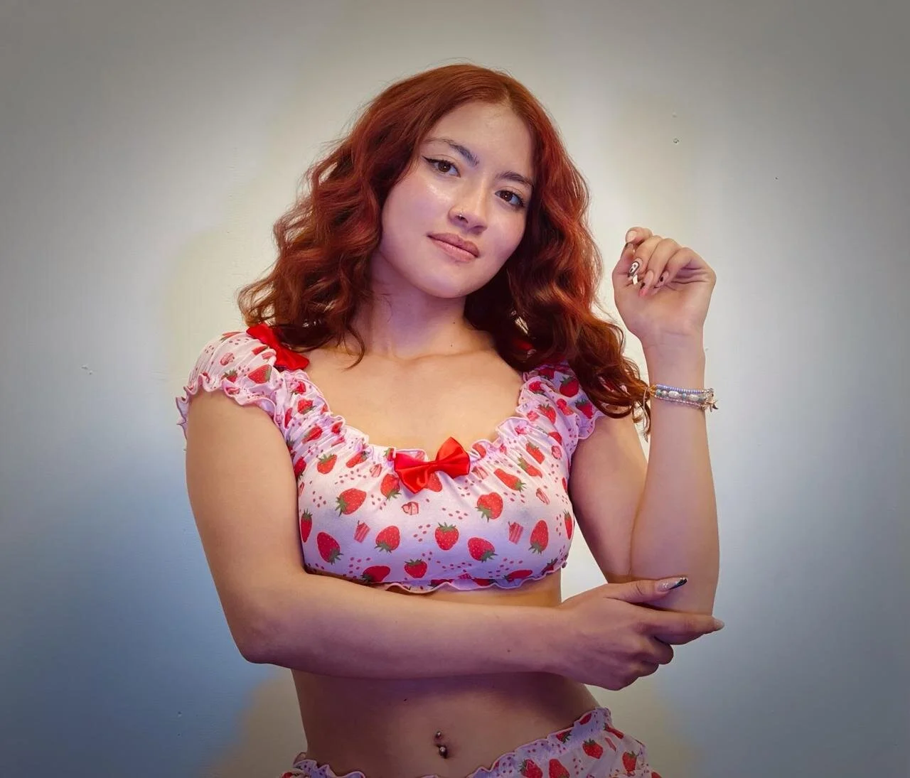 XXX Porn Photo of Nude Kloe_Candy1 21