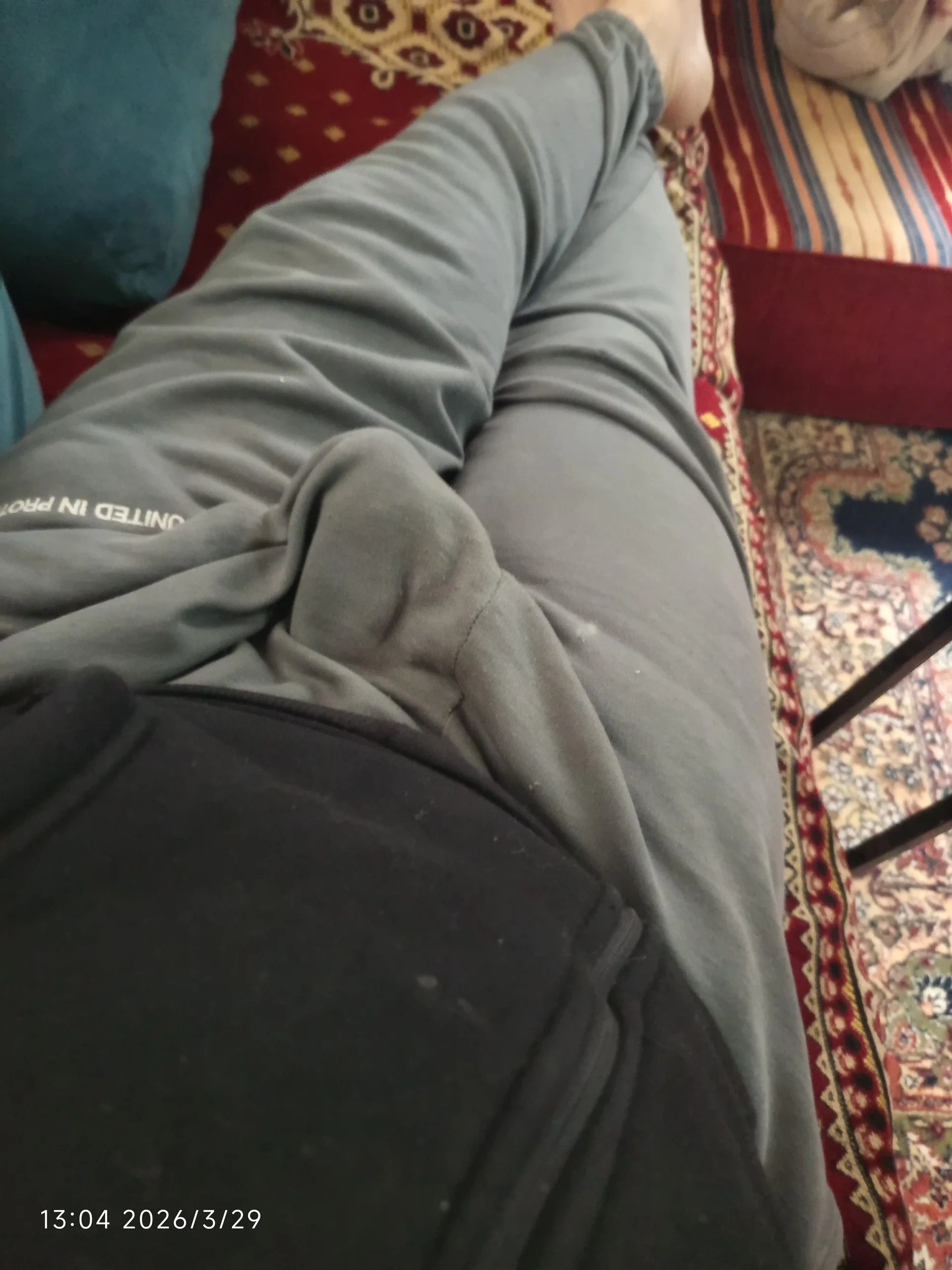 XXX Porn Photo of Nude Puzzlingagent97 4