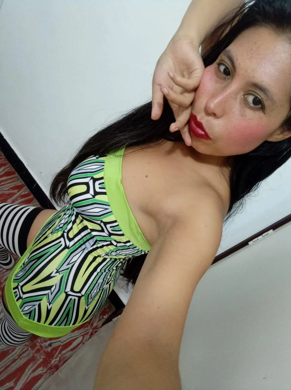 XXX Porn Photo of Nude NikkieMilky 66