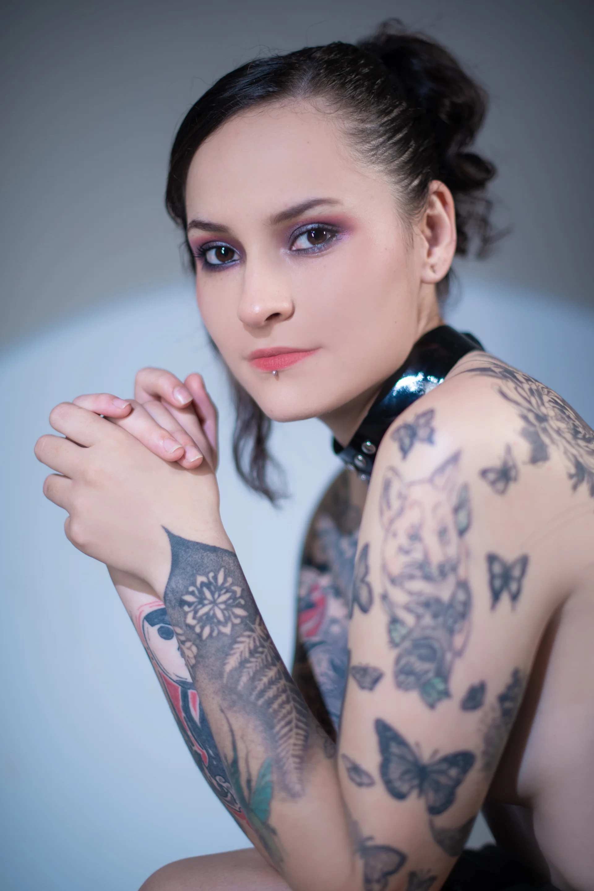 XXX Porn Photo of Nude AnnyThompson_ 101