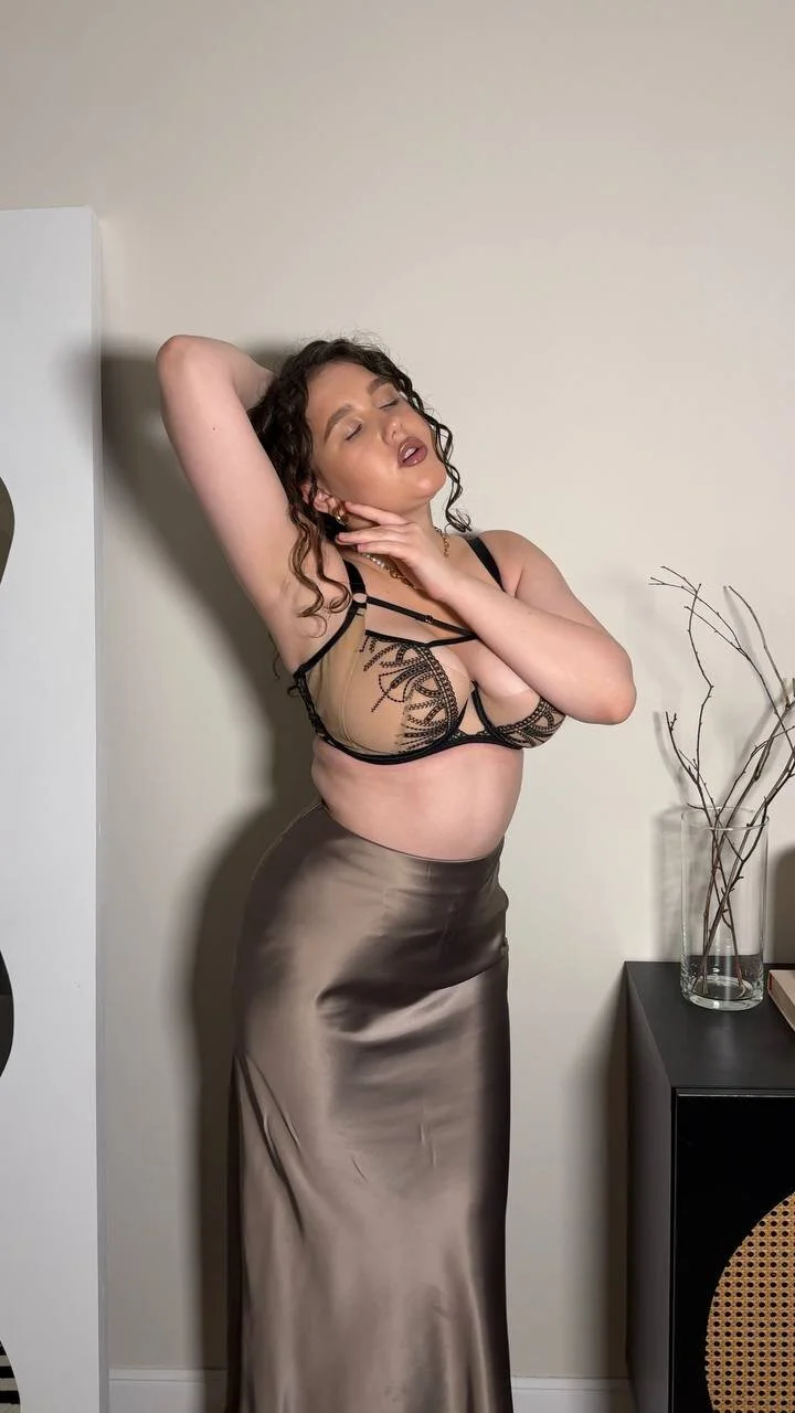 XXX Porn Photo of Nude Ariella_Sol 9