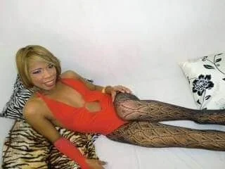 XXX Porn Photo of Nude tsbigcock10incock 5