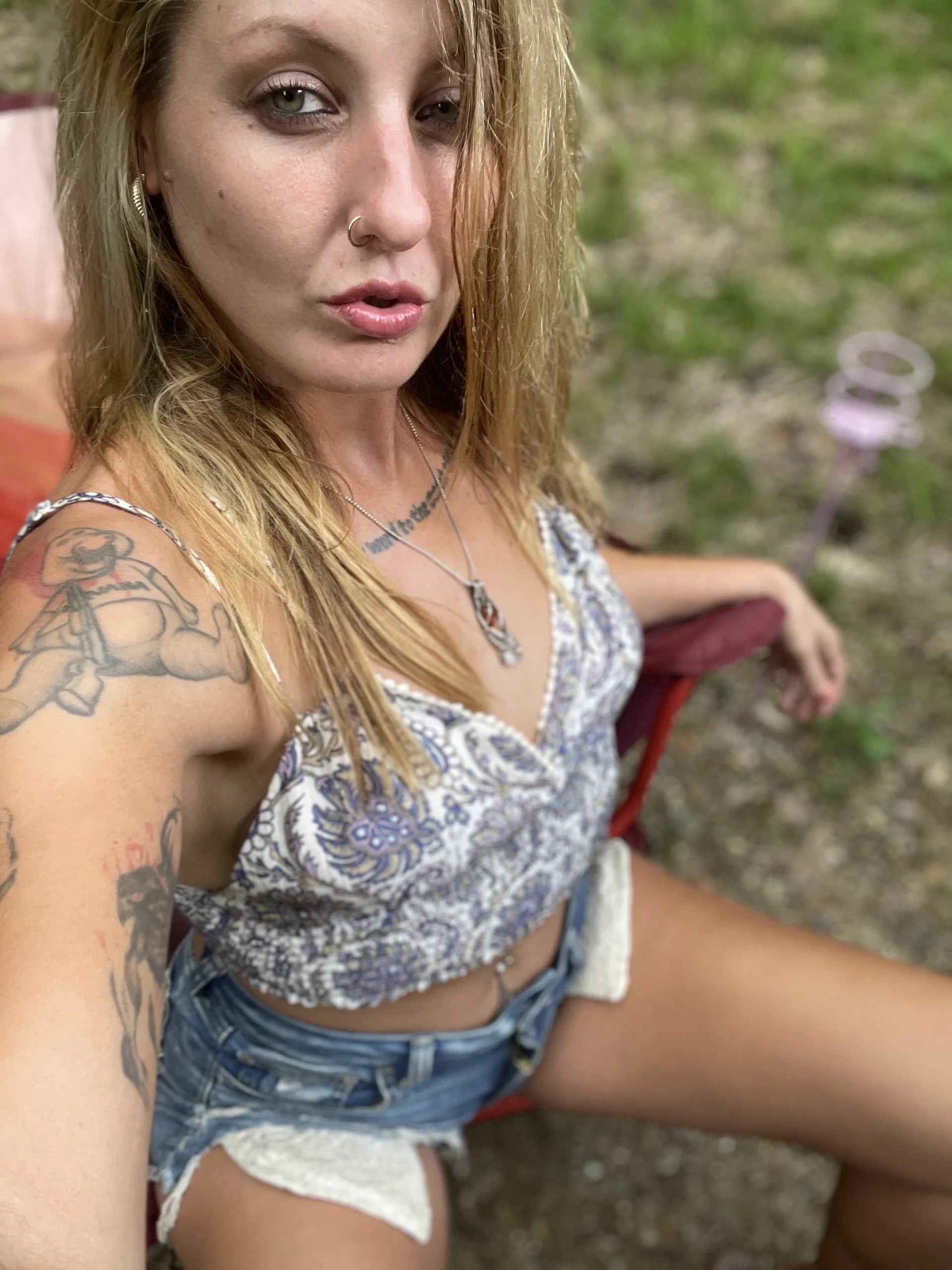 XXX Porn Photo of Nude SheIsSomething 77