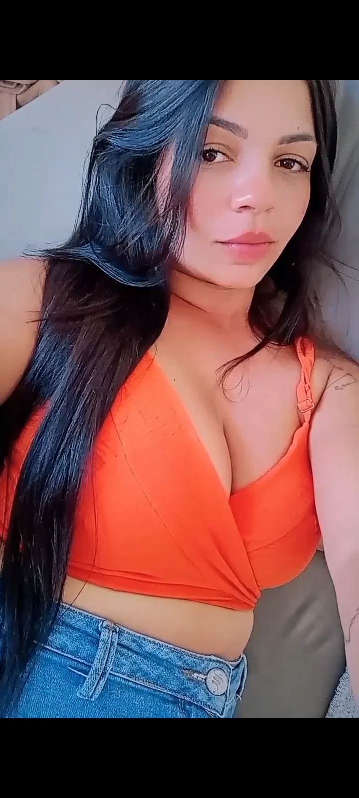 XXX Porn Photo of Nude Mizinha1820 5