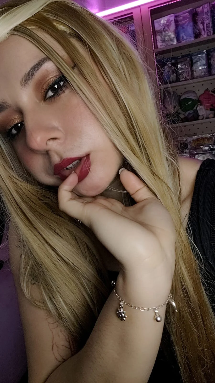 XXX Porn Photo of Nude Ginger_lovegood 14