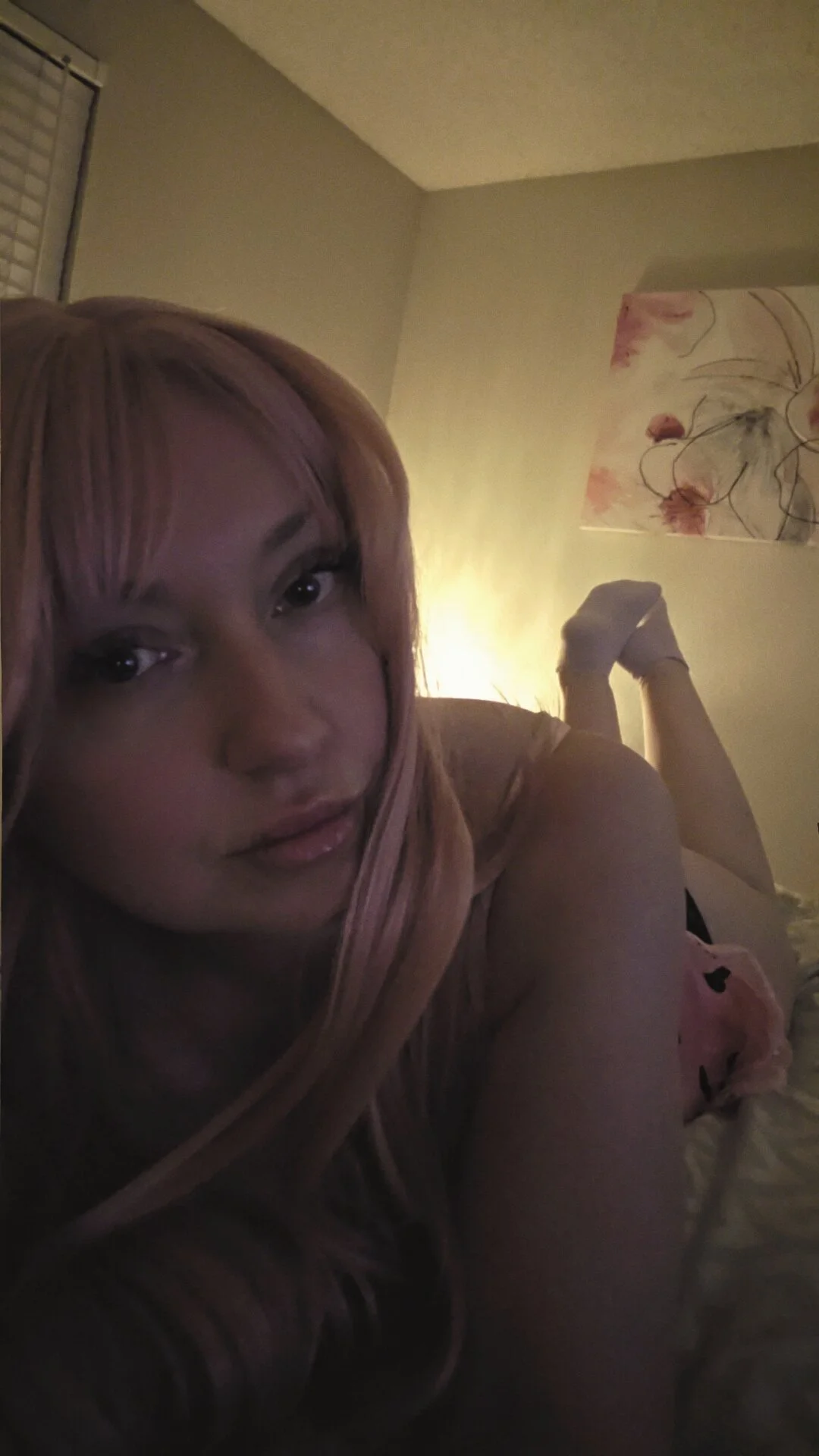 XXX Porn Photo of Nude Scarlett91 19